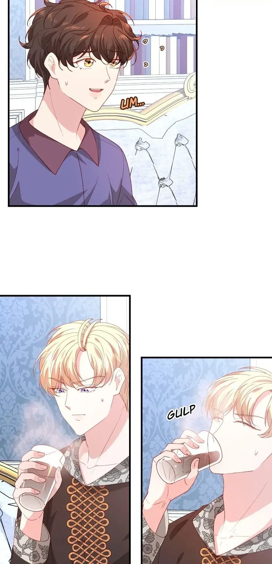 The Prince’s Personal Physician Chapter 14 – Page 4