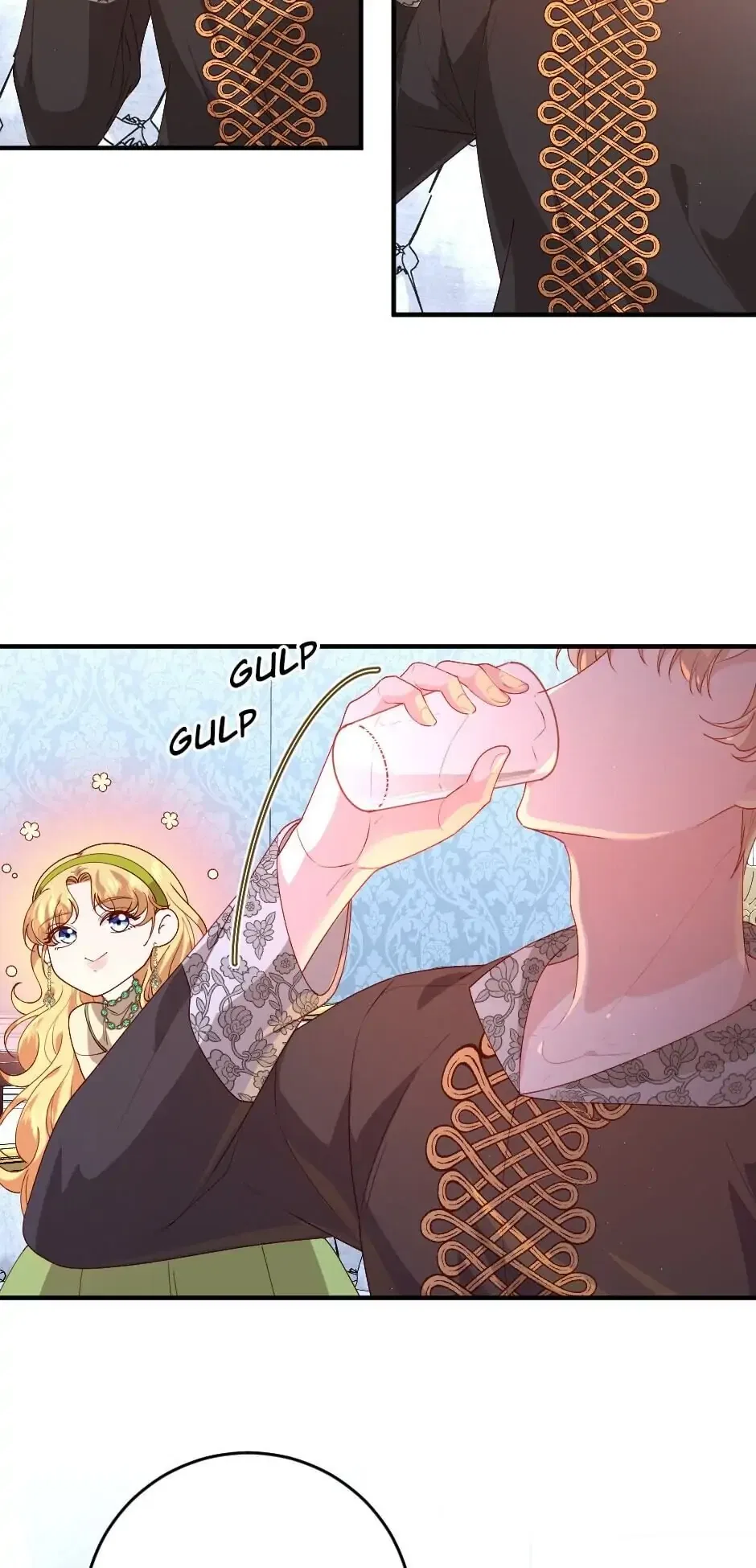 The Prince’s Personal Physician Chapter 14 – Page 5