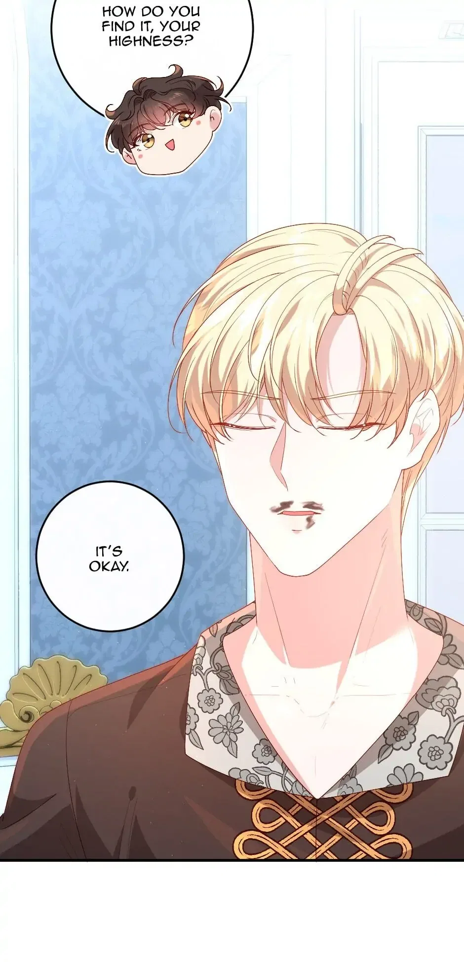 The Prince’s Personal Physician Chapter 14 – Page 6