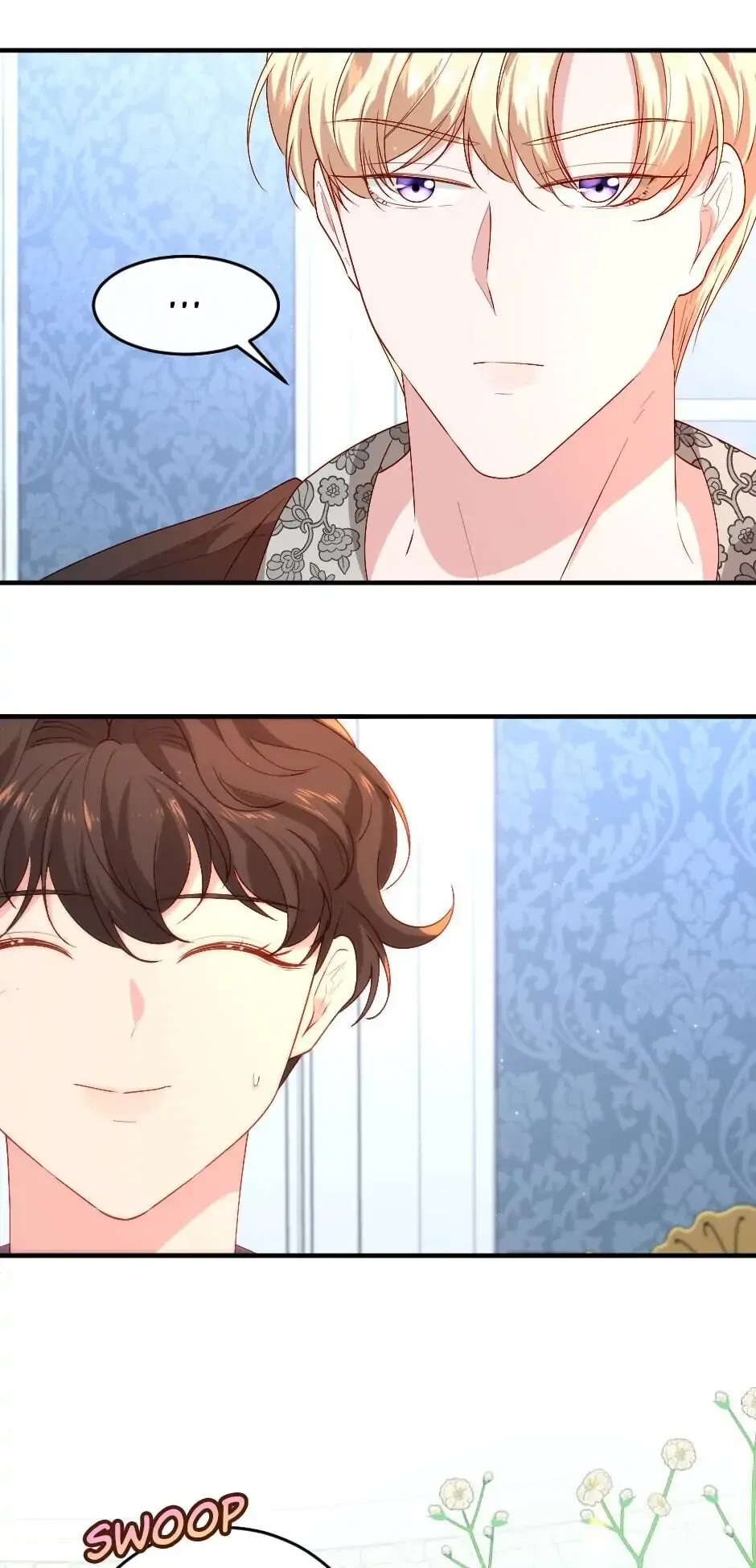 The Prince’s Personal Physician Chapter 14 – Page 11