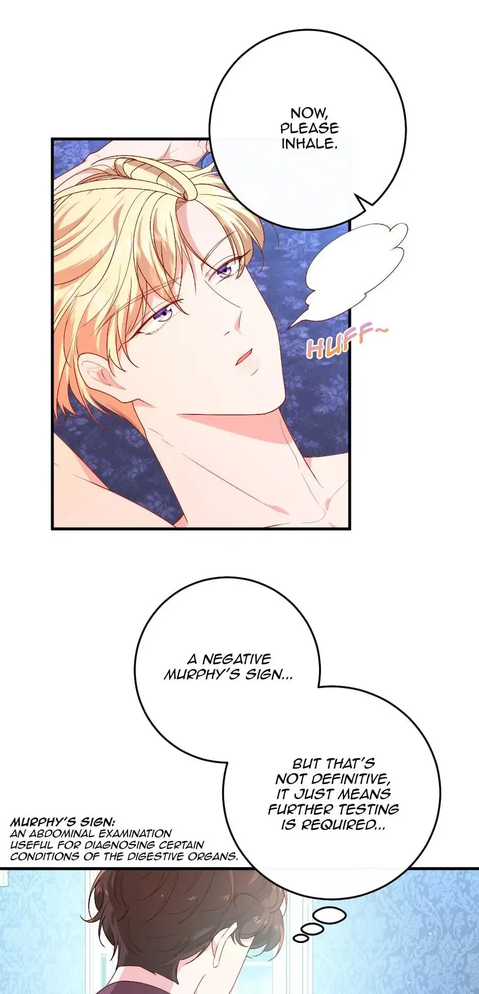The Prince’s Personal Physician Chapter 14 – Page 17