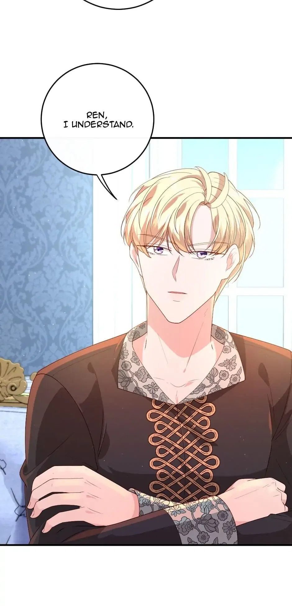The Prince’s Personal Physician Chapter 14 – Page 30