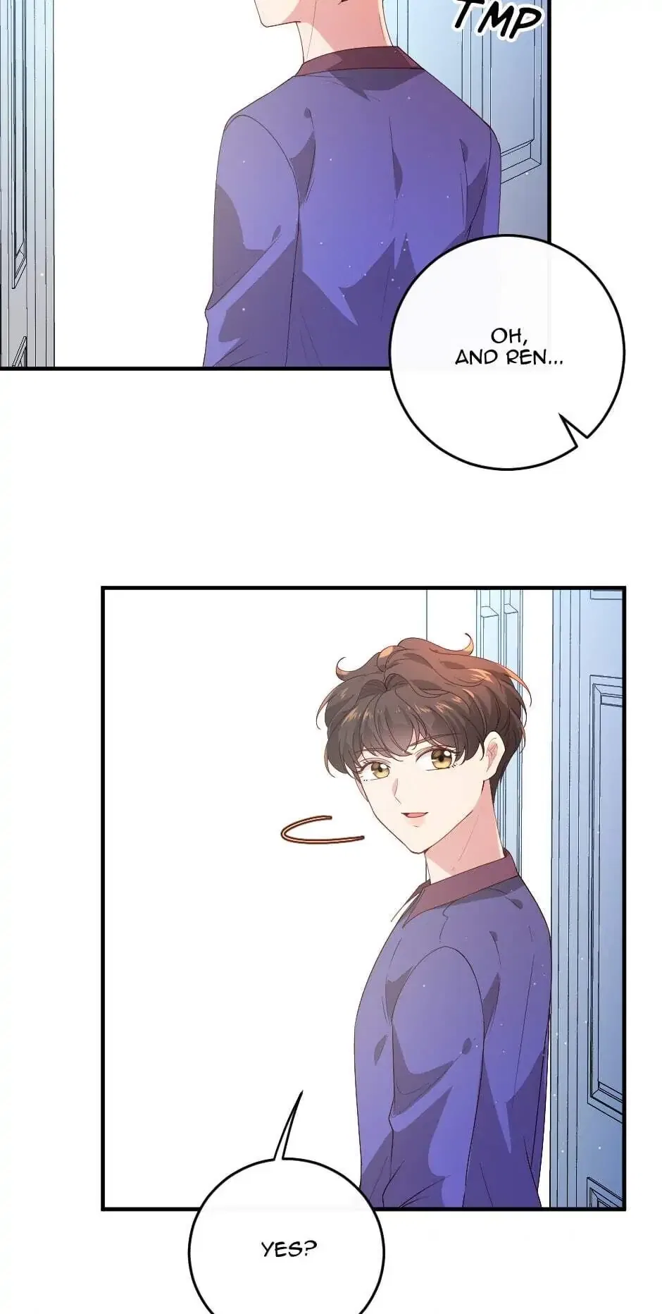 The Prince’s Personal Physician Chapter 14 – Page 36