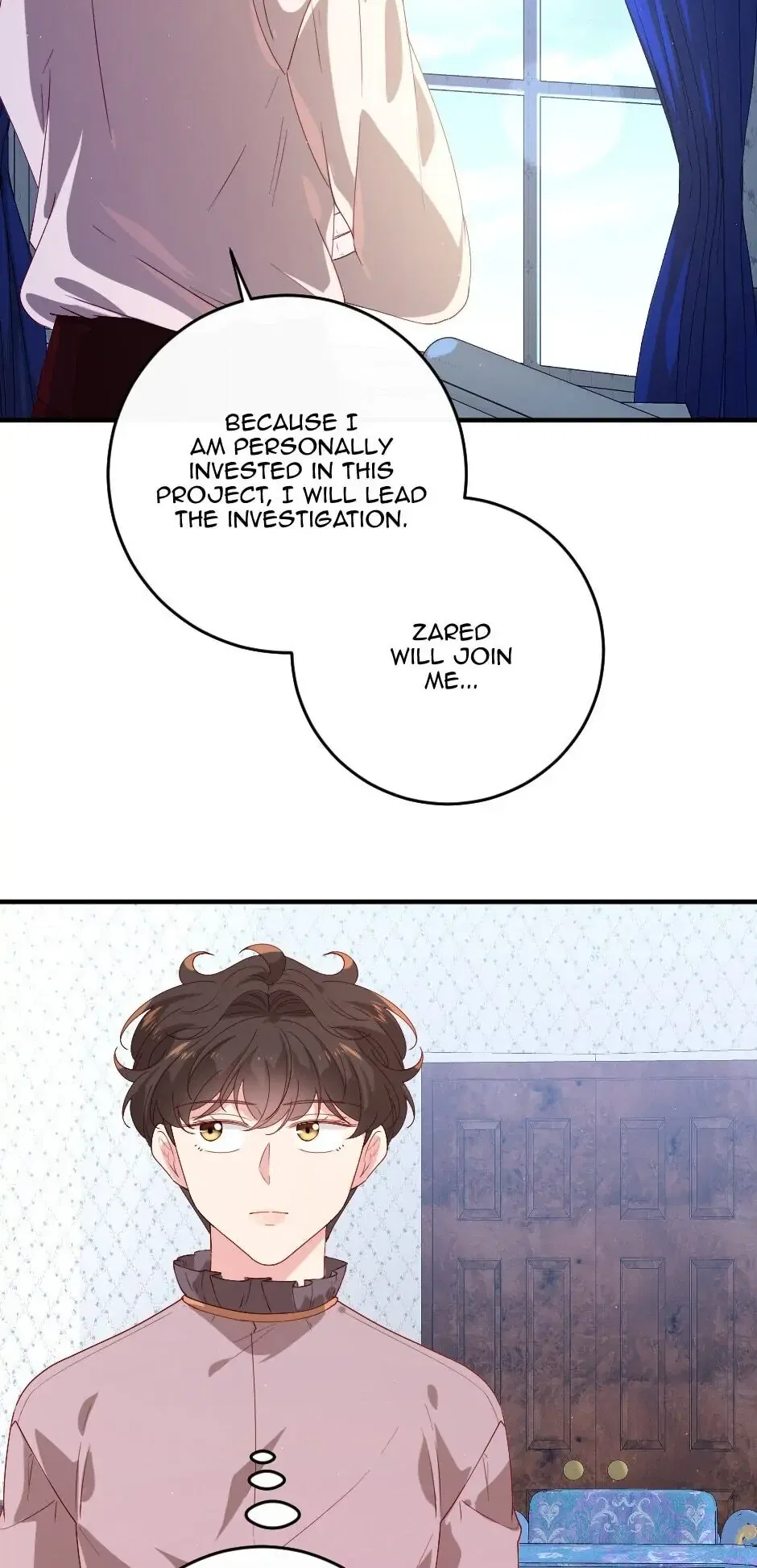The Prince’s Personal Physician Chapter 14 – Page 45