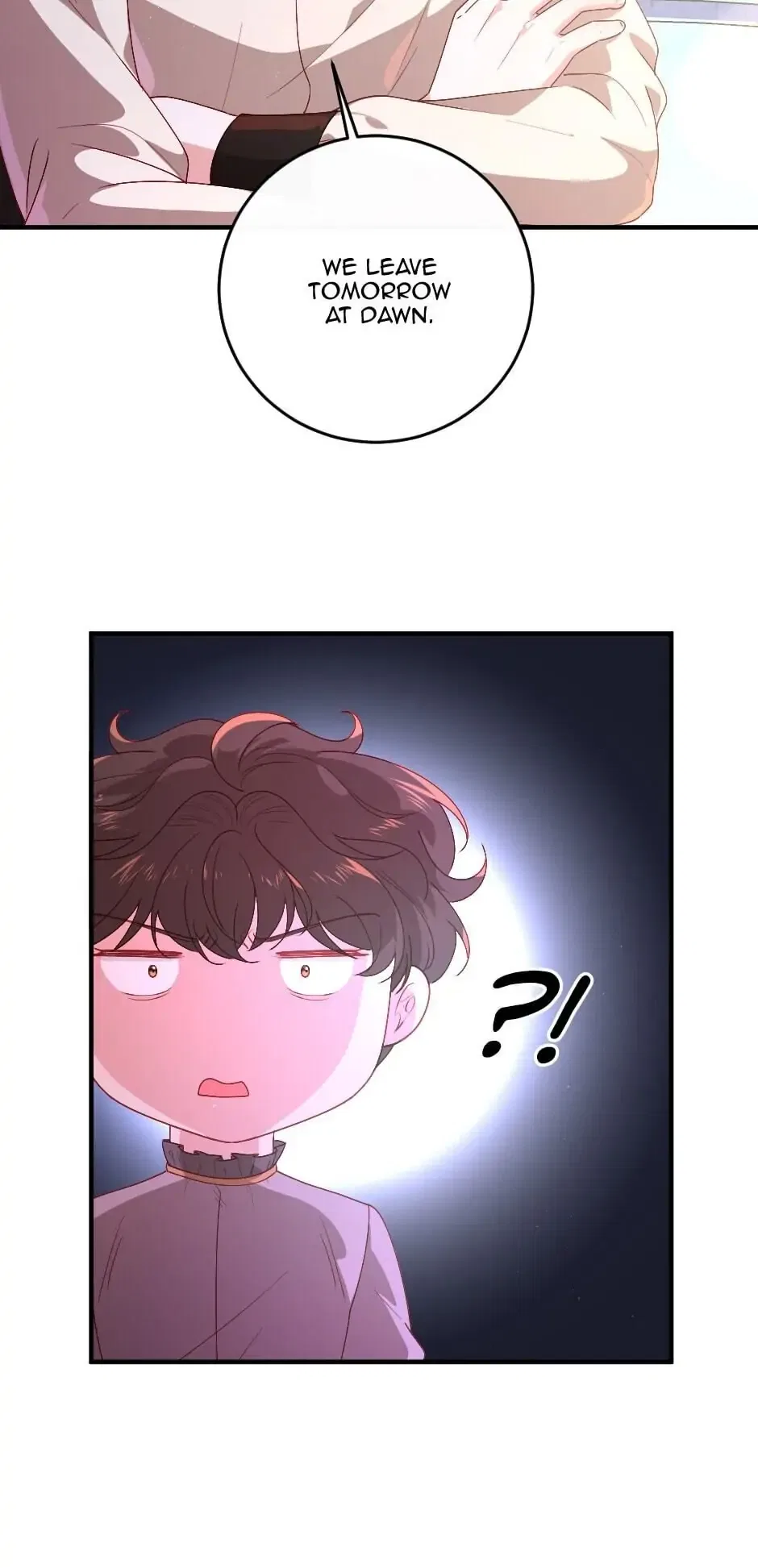 The Prince’s Personal Physician Chapter 14 – Page 47
