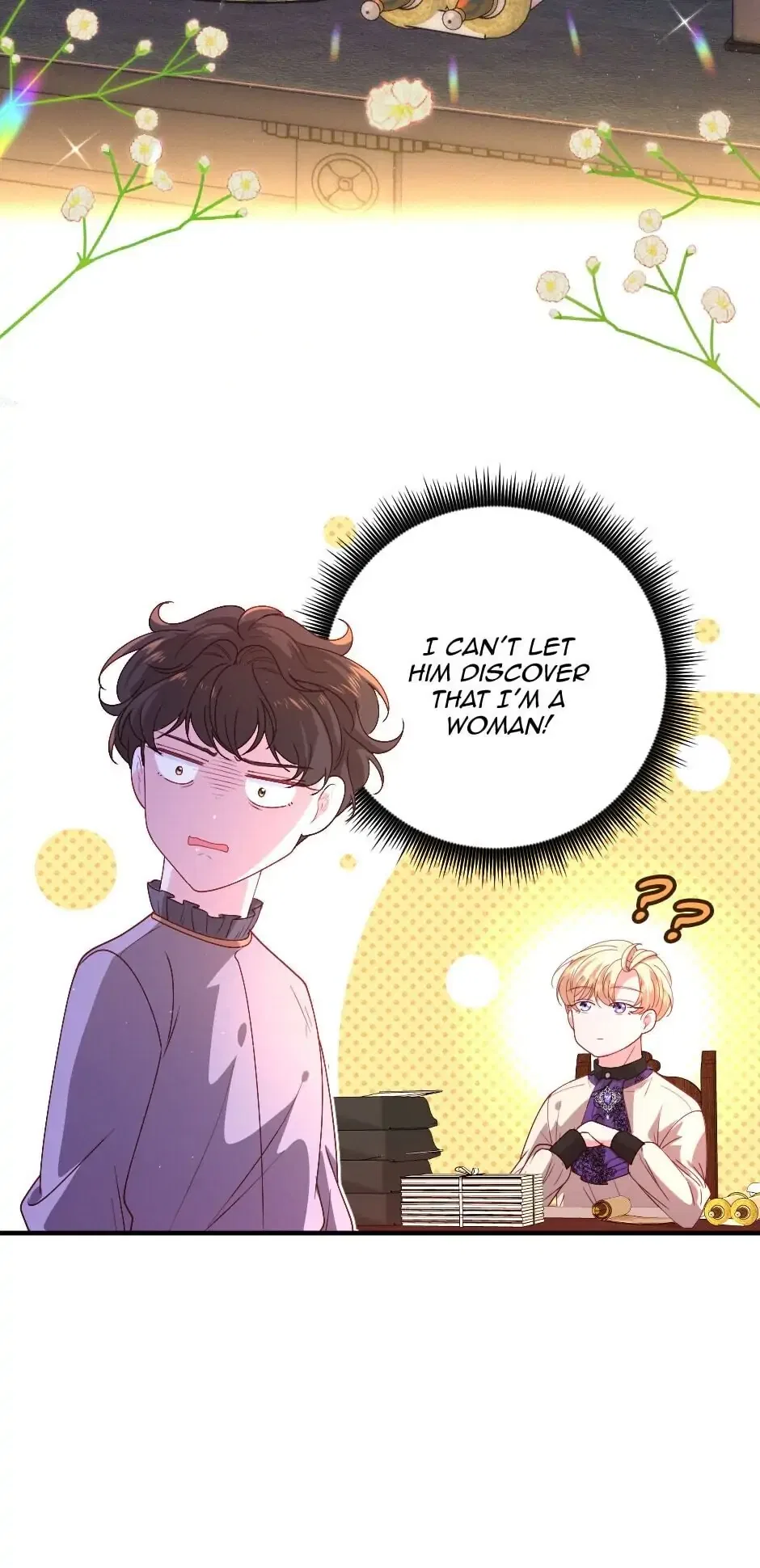 The Prince’s Personal Physician Chapter 14 – Page 50