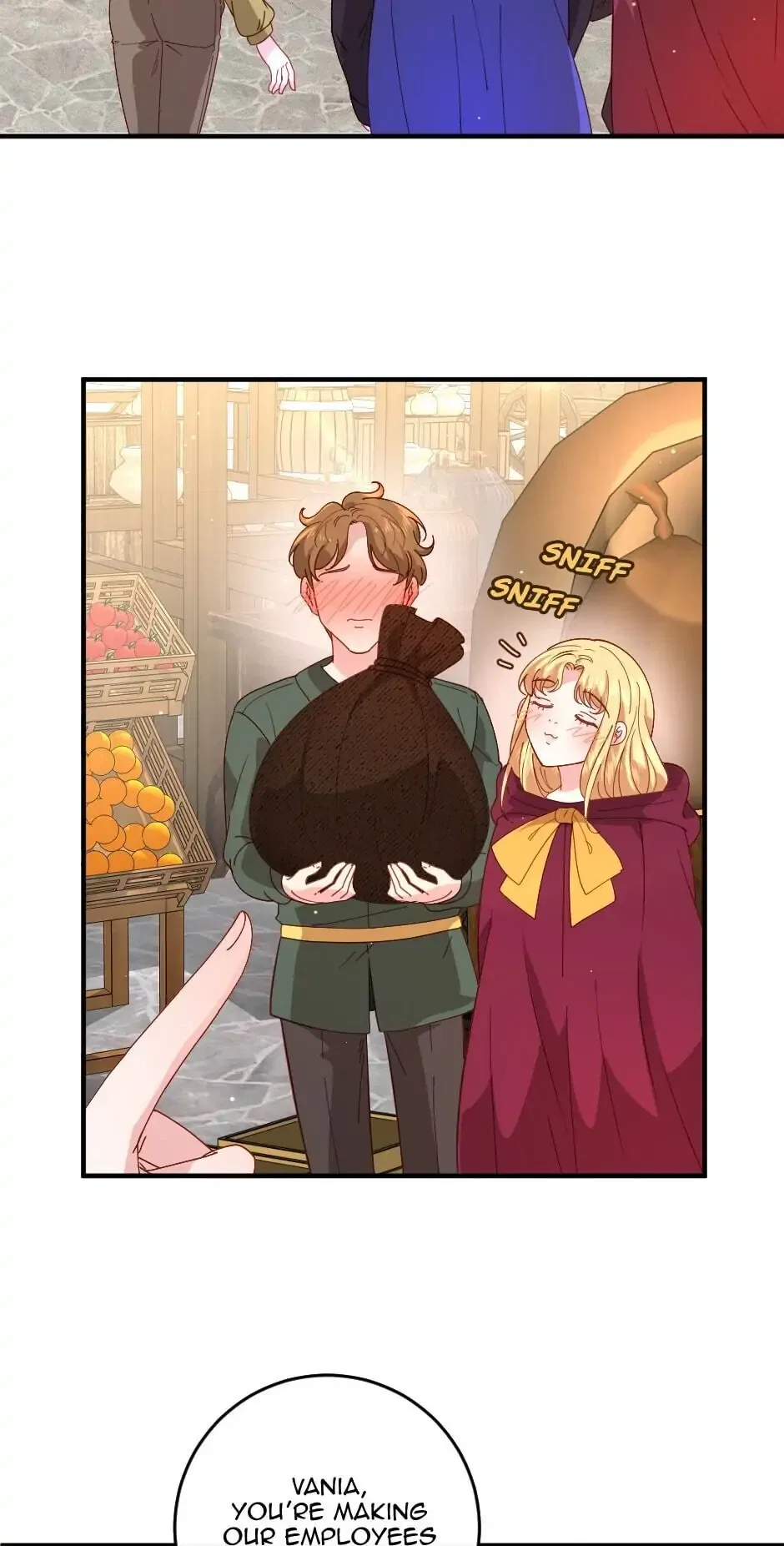 The Prince’s Personal Physician Chapter 13 – Page 2