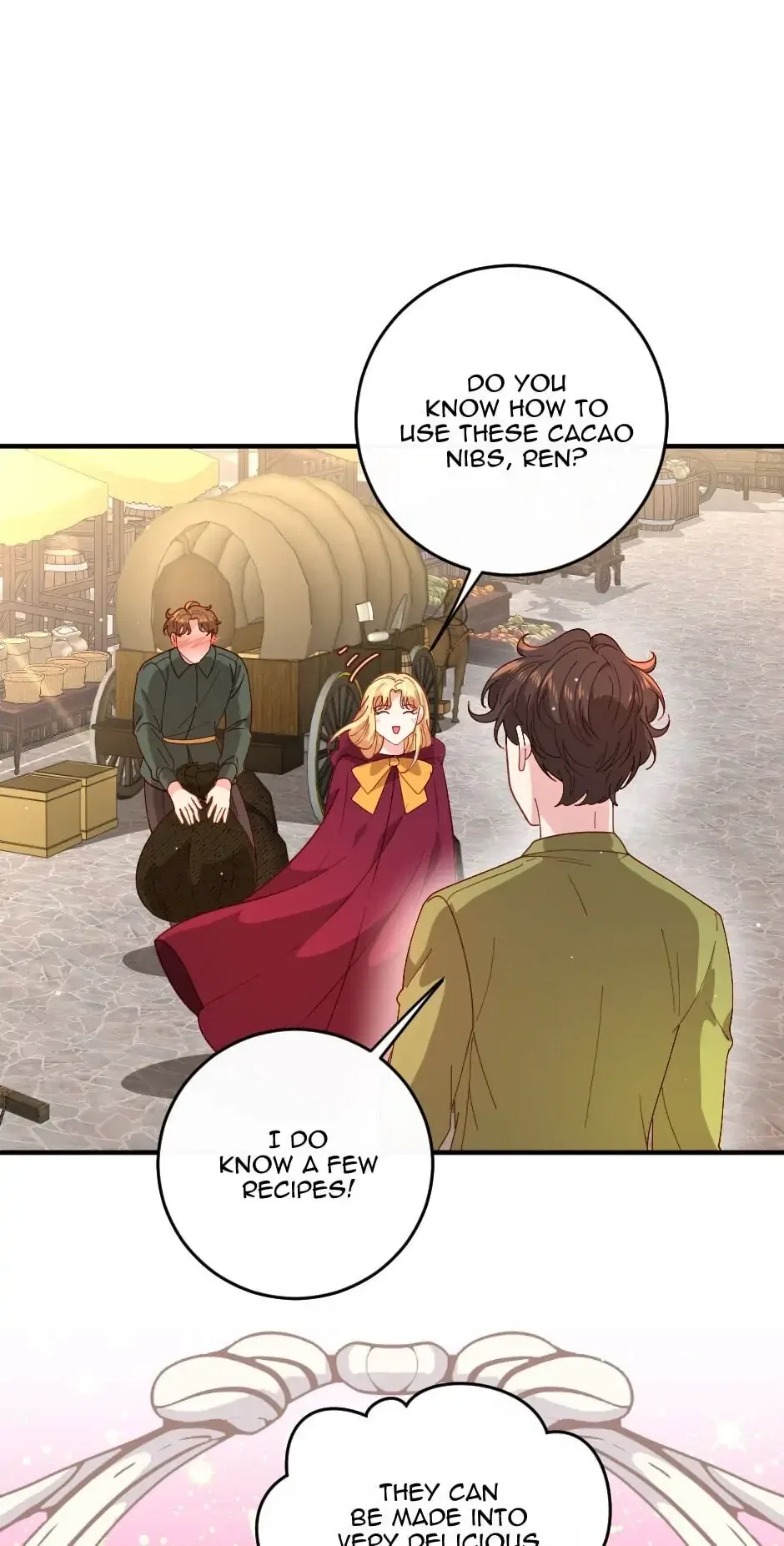 The Prince’s Personal Physician Chapter 13 – Page 4