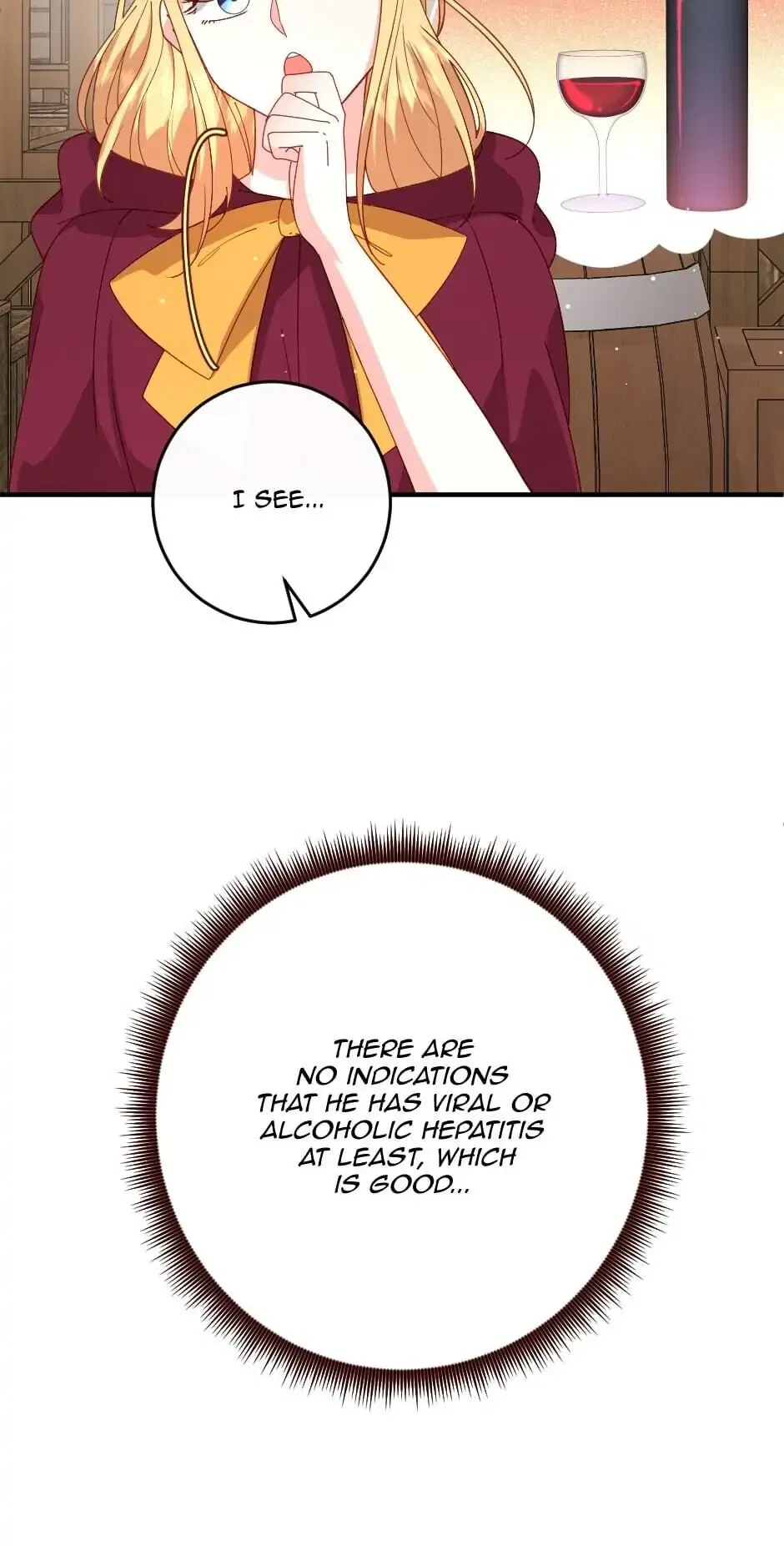 The Prince’s Personal Physician Chapter 13 – Page 11