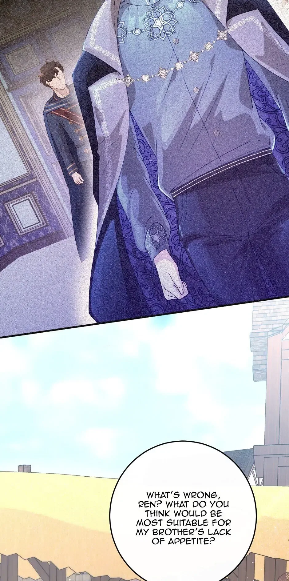 The Prince’s Personal Physician Chapter 13 – Page 16