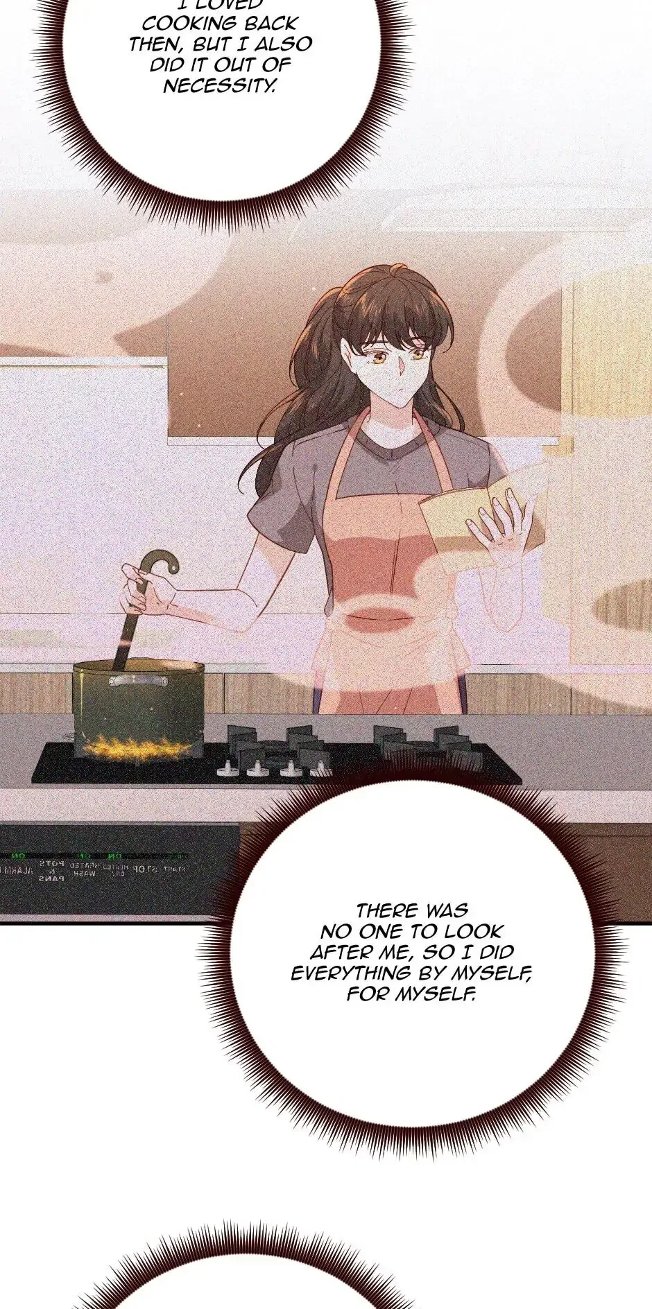 The Prince’s Personal Physician Chapter 13 – Page 21