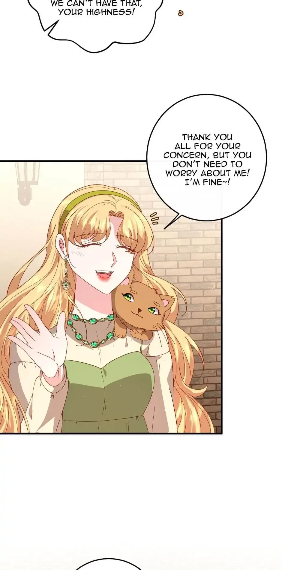 The Prince’s Personal Physician Chapter 13 – Page 25