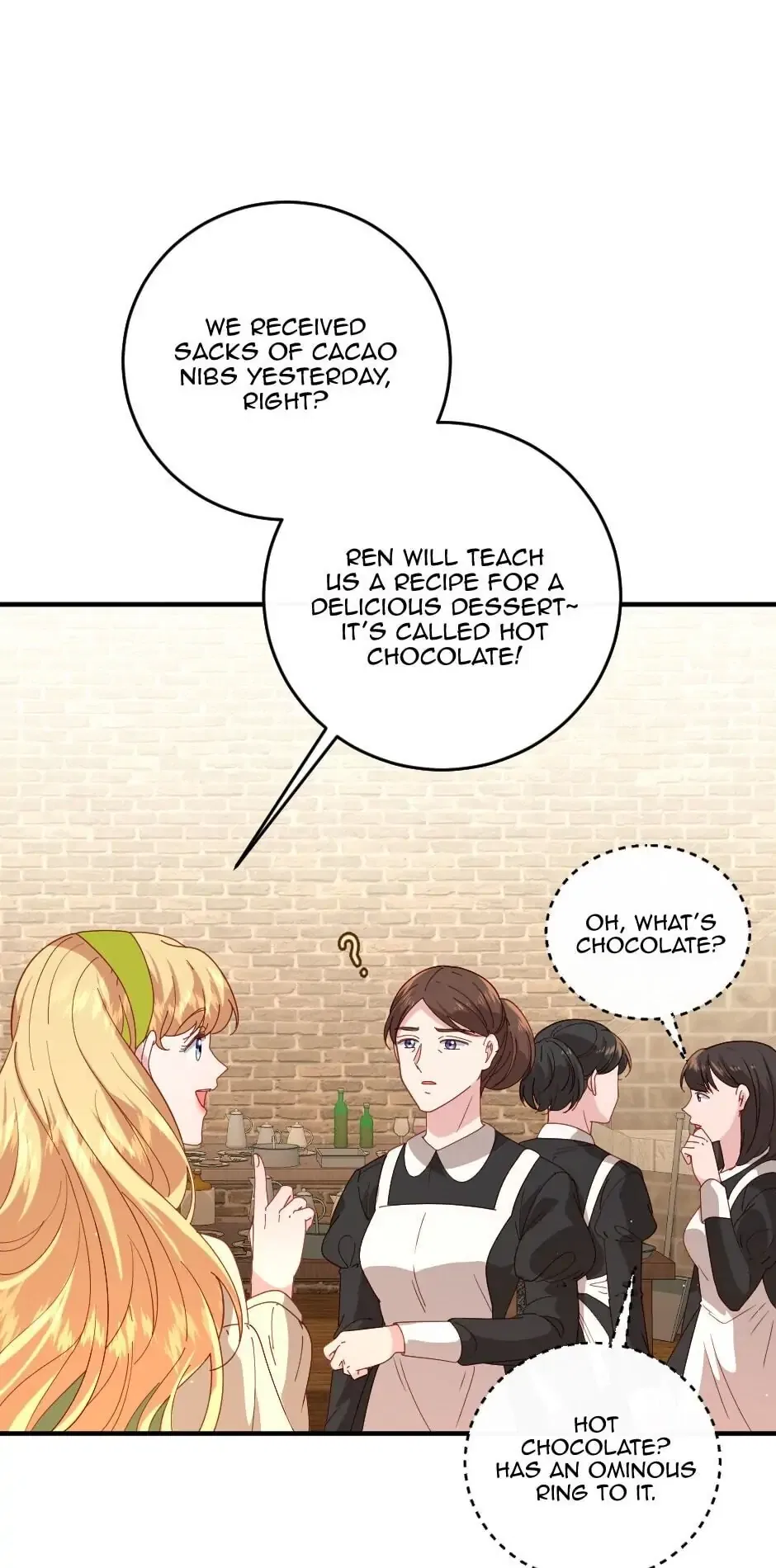The Prince’s Personal Physician Chapter 13 – Page 27