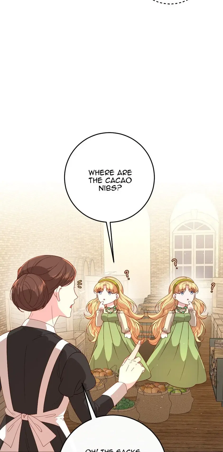 The Prince’s Personal Physician Chapter 13 – Page 28