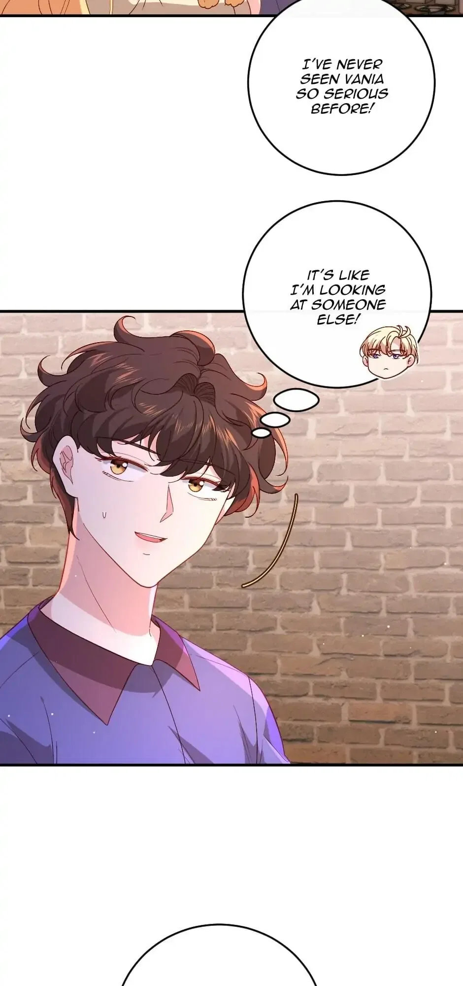 The Prince’s Personal Physician Chapter 13 – Page 38