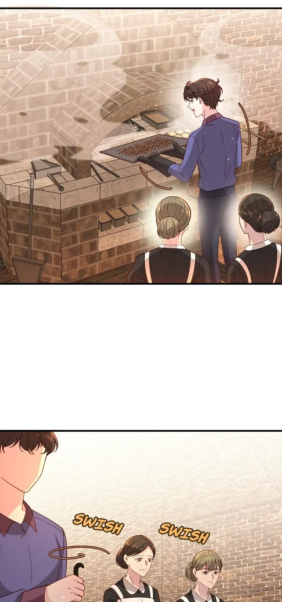 The Prince’s Personal Physician Chapter 13 – Page 41