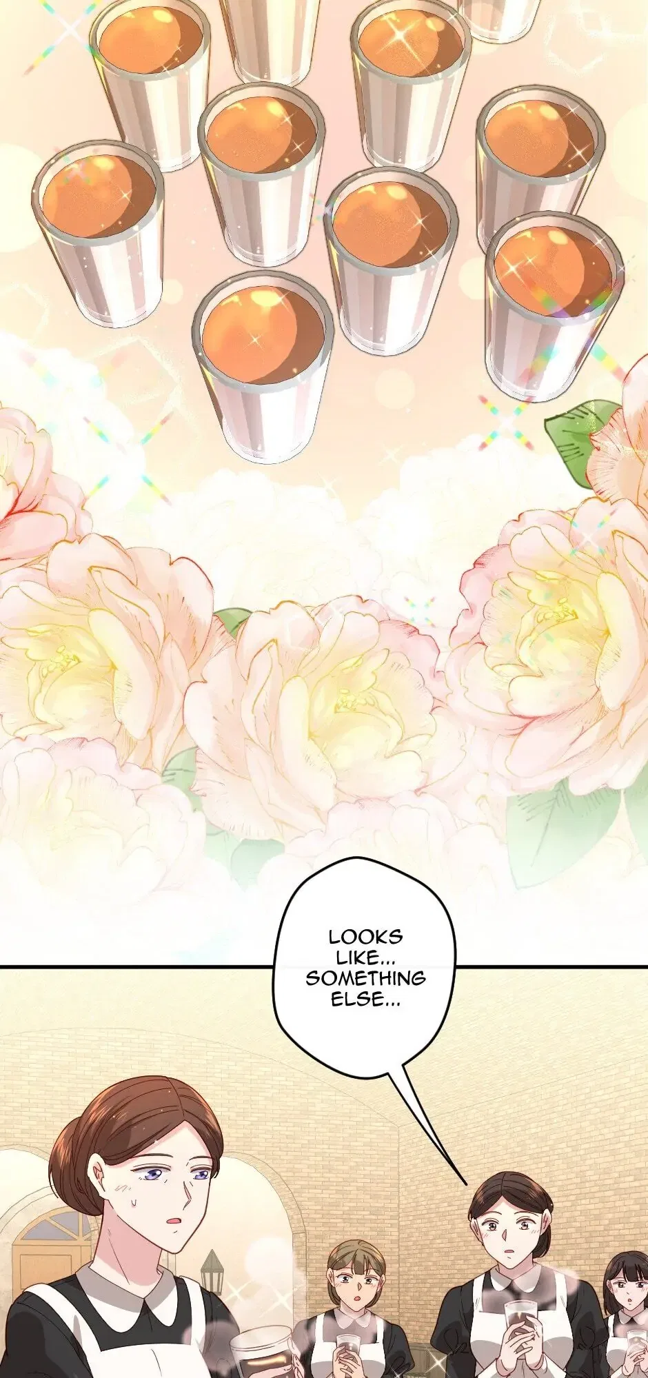 The Prince’s Personal Physician Chapter 13 – Page 45