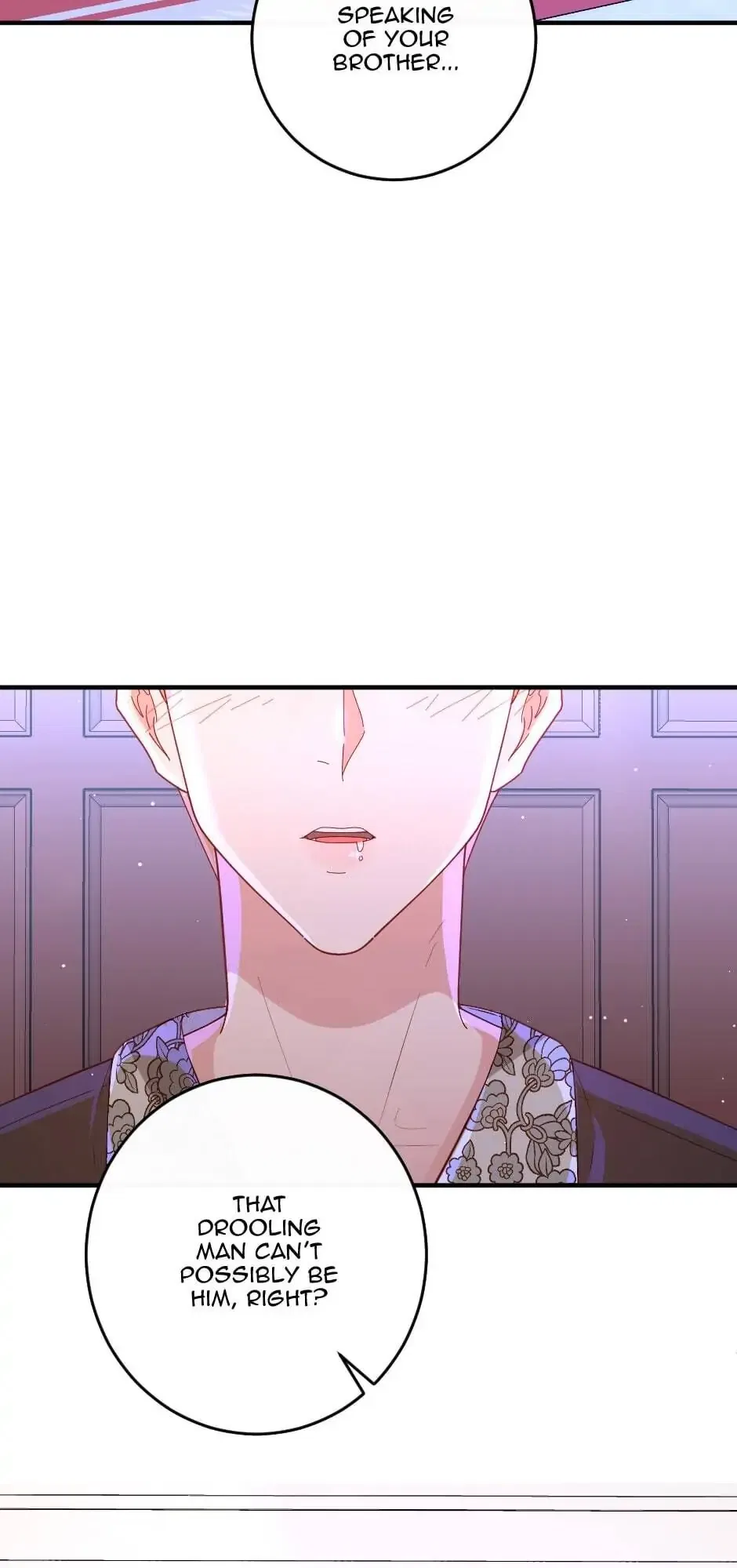 The Prince’s Personal Physician Chapter 13 – Page 51
