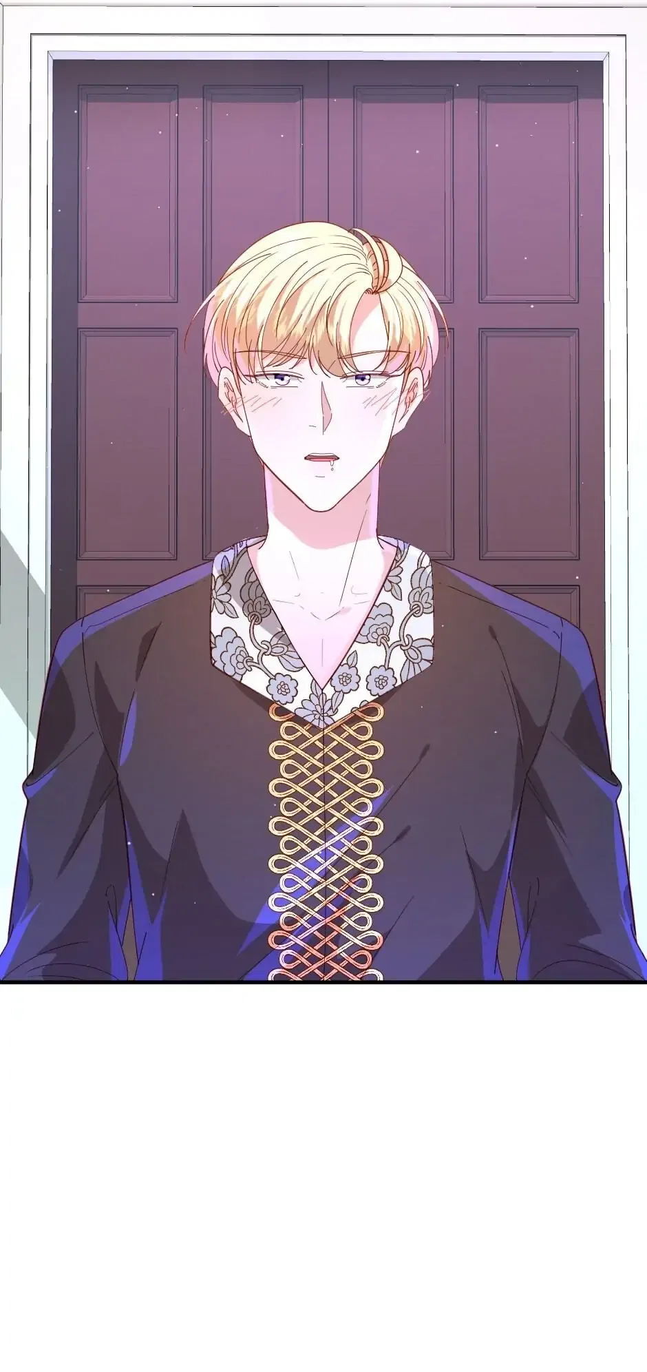 The Prince’s Personal Physician Chapter 13 – Page 52