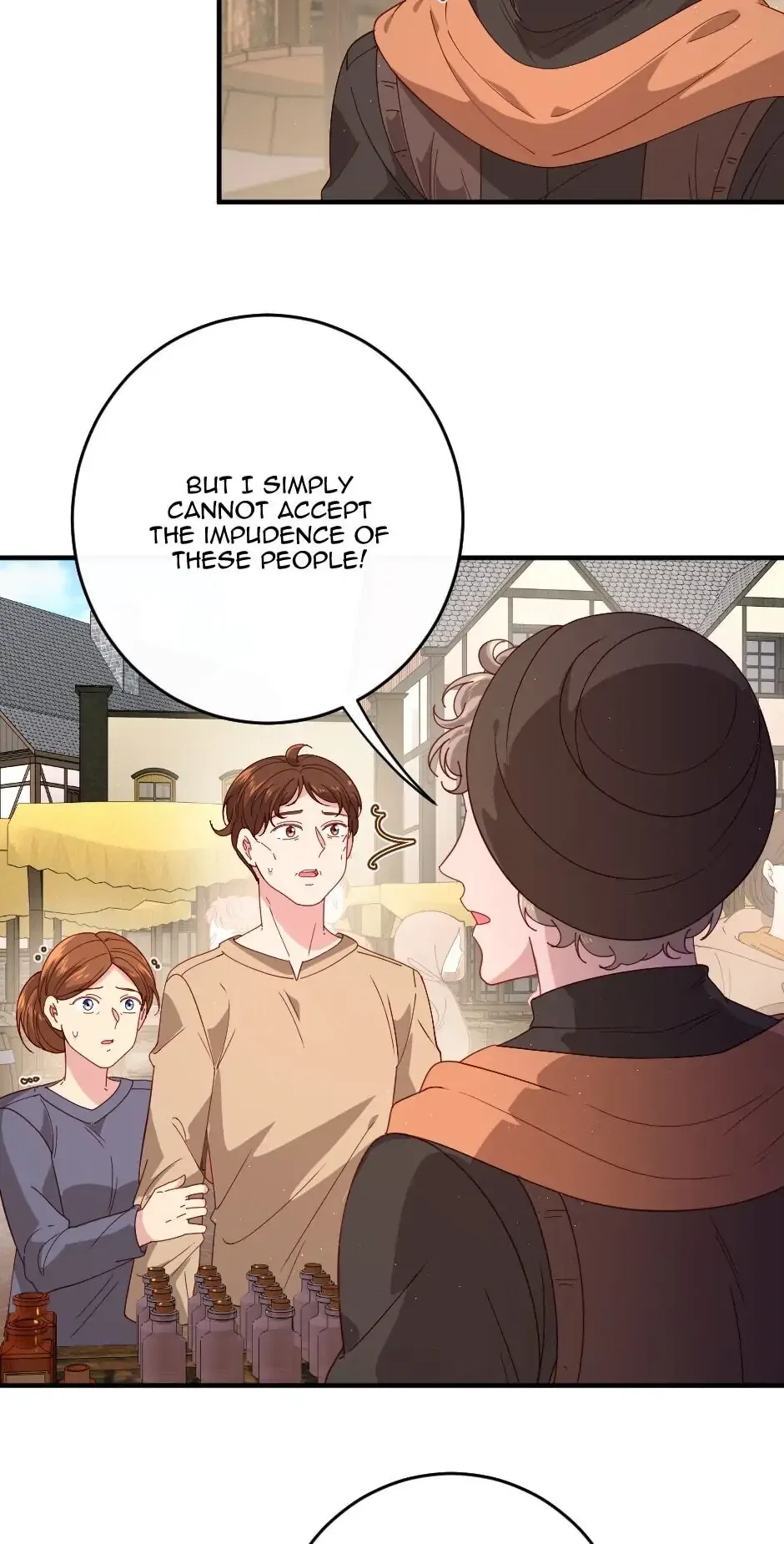 The Prince’s Personal Physician Chapter 12 – Page 5