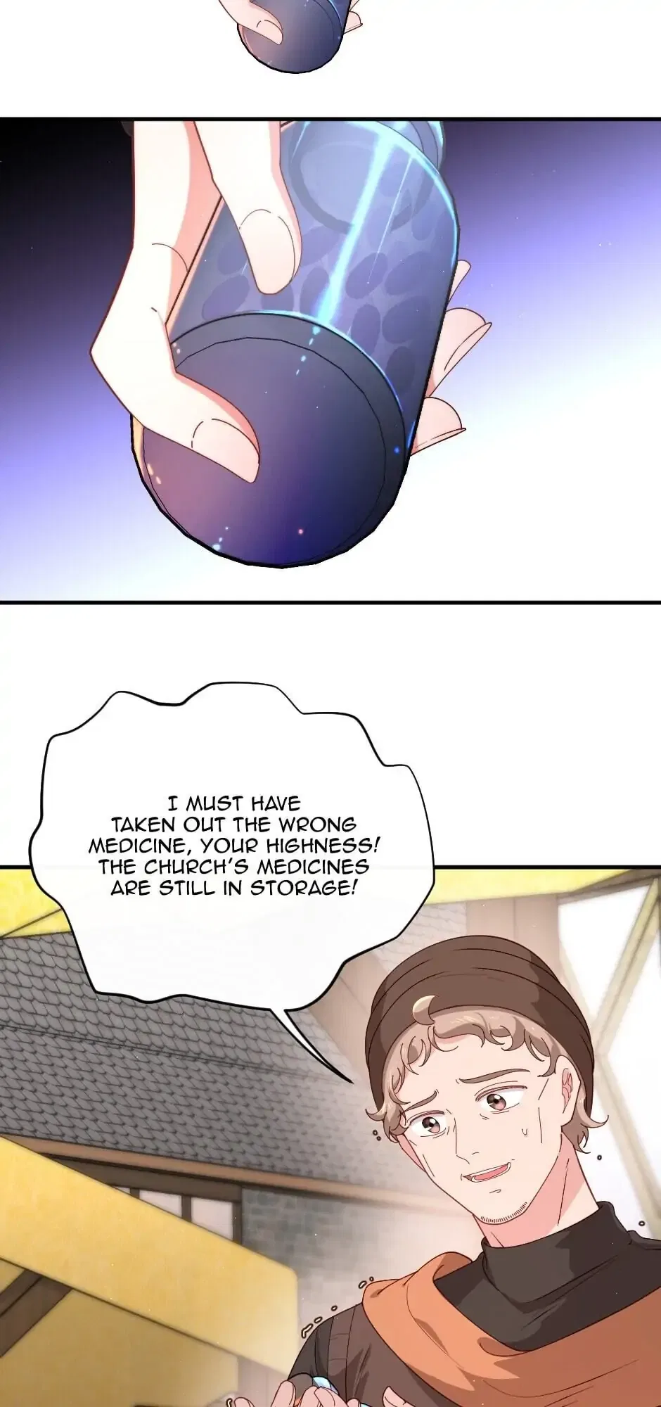 The Prince’s Personal Physician Chapter 12 – Page 16
