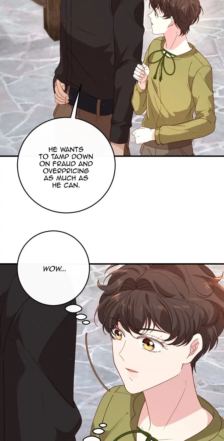 The Prince’s Personal Physician Chapter 12 – Page 25