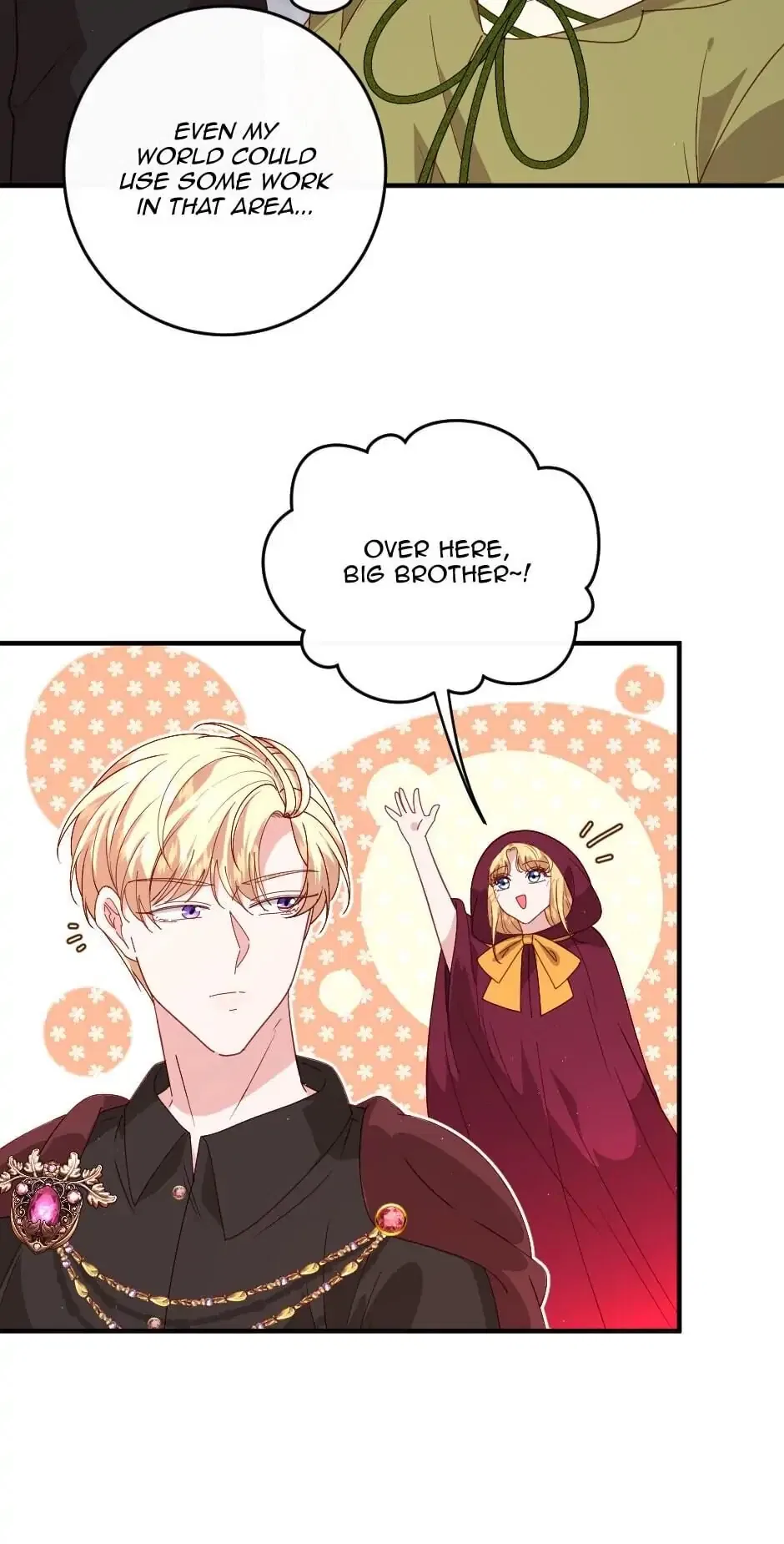 The Prince’s Personal Physician Chapter 12 – Page 26