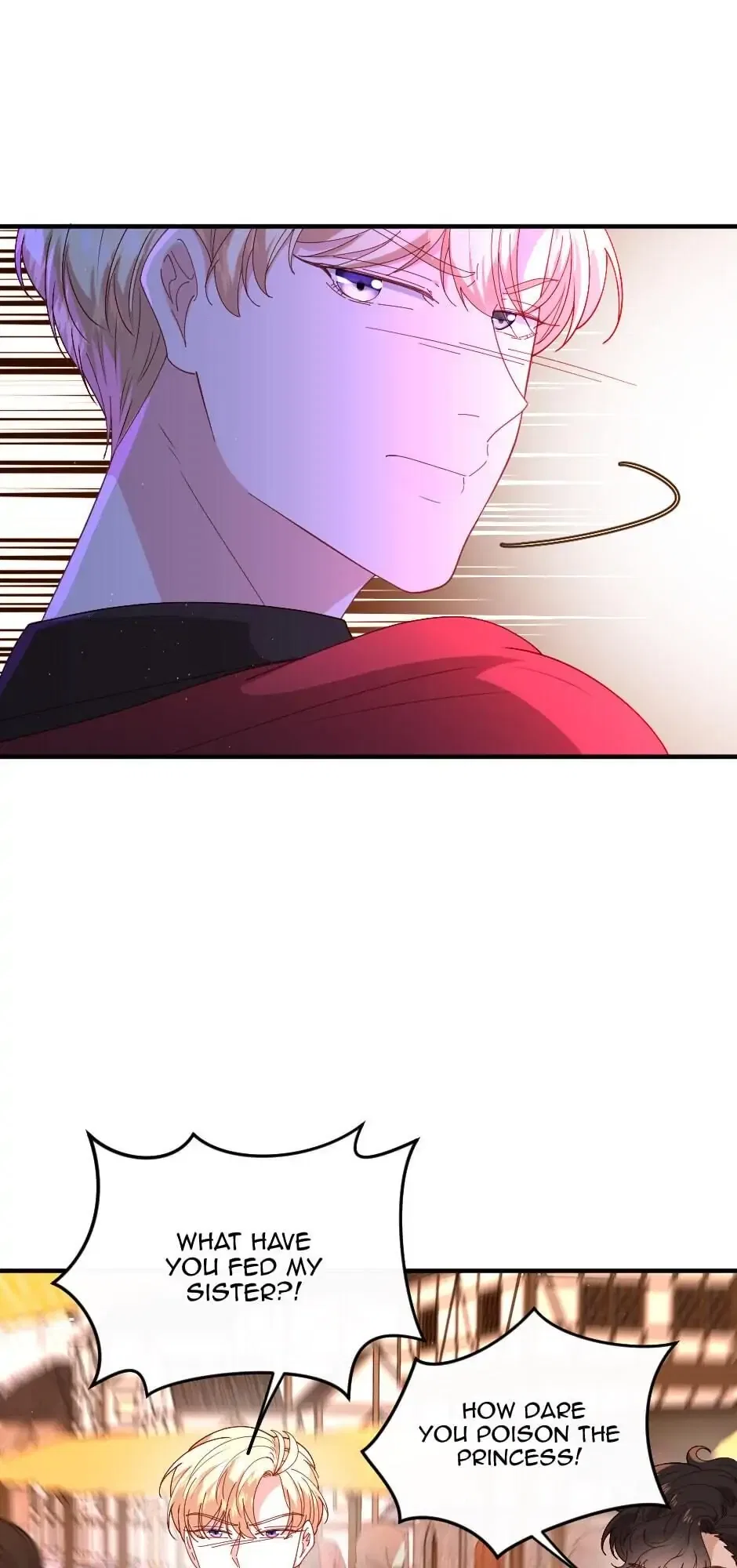The Prince’s Personal Physician Chapter 12 – Page 40