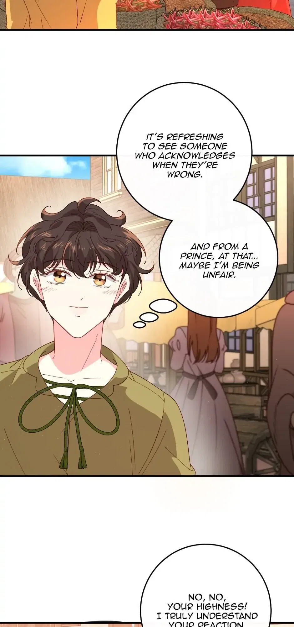 The Prince’s Personal Physician Chapter 12 – Page 46