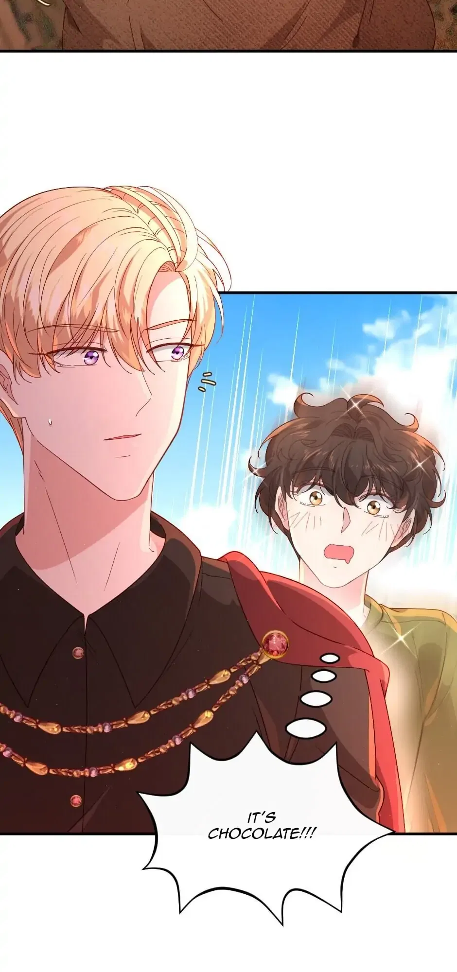 The Prince’s Personal Physician Chapter 12 – Page 49
