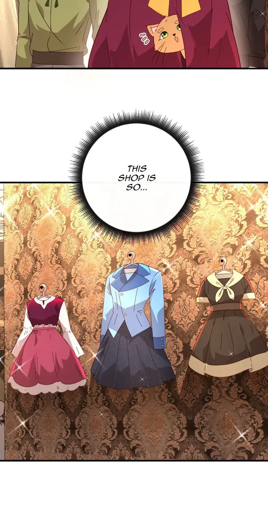 The Prince’s Personal Physician Chapter 11 – Page 3