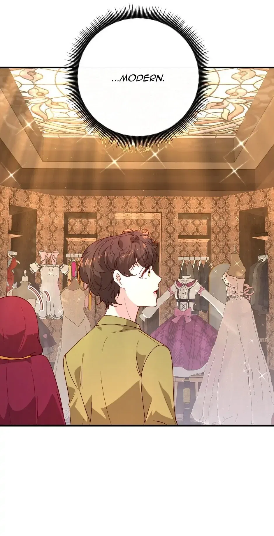 The Prince’s Personal Physician Chapter 11 – Page 4