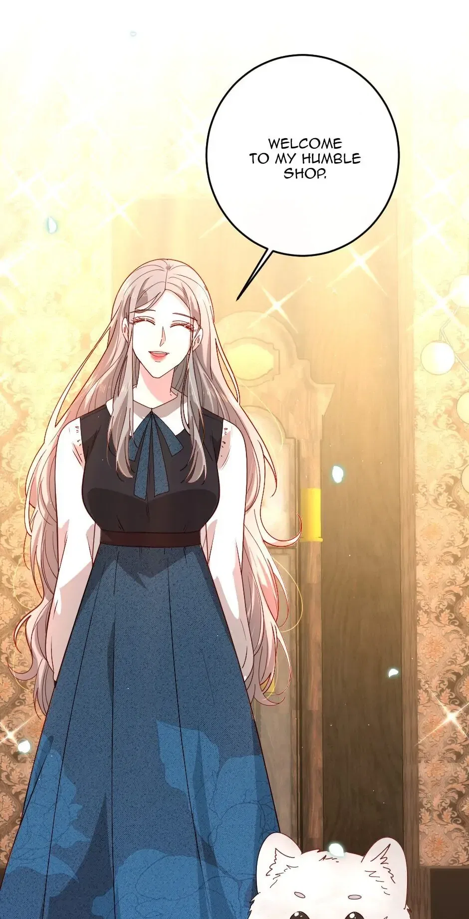 The Prince’s Personal Physician Chapter 11 – Page 5