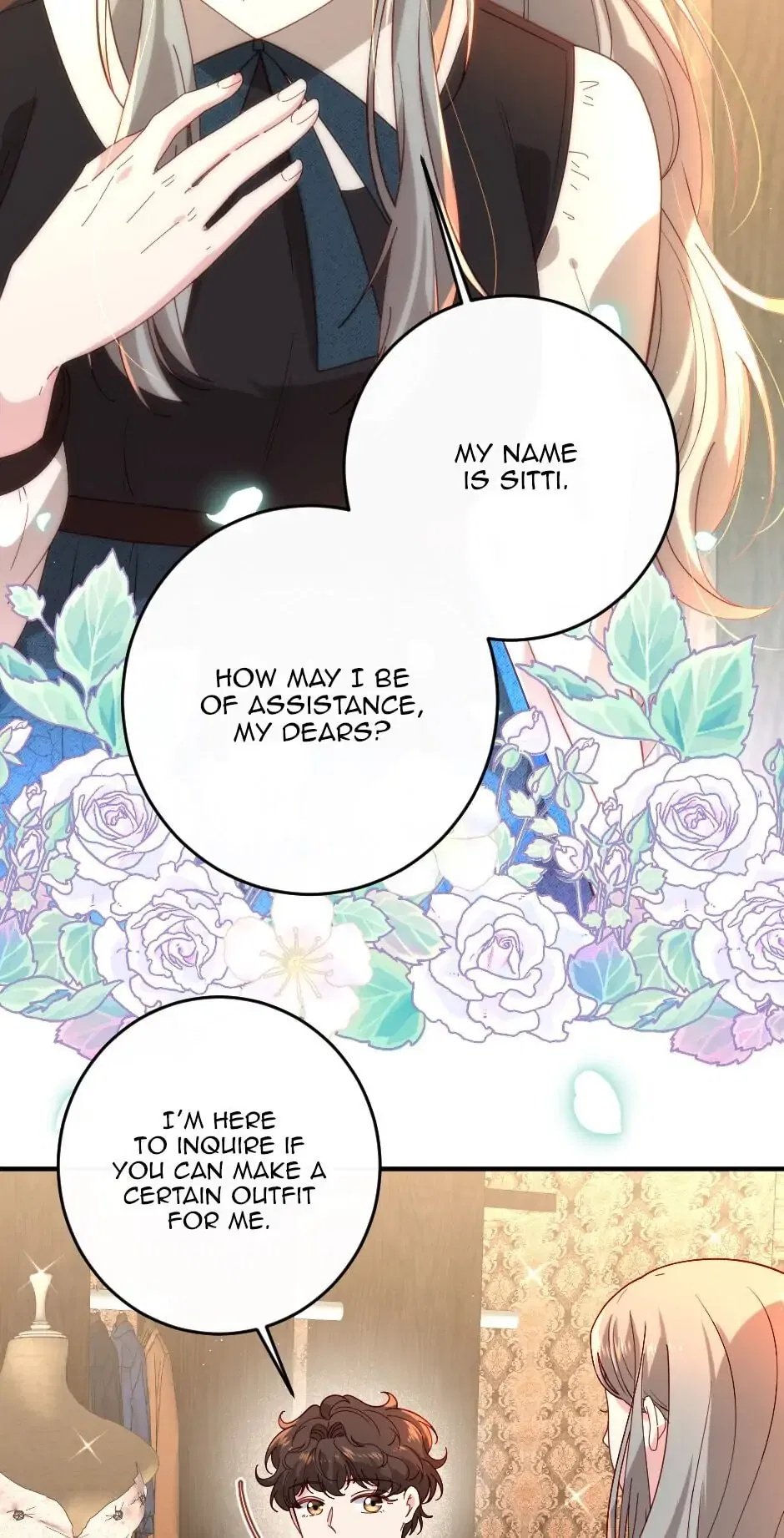 The Prince’s Personal Physician Chapter 11 – Page 7