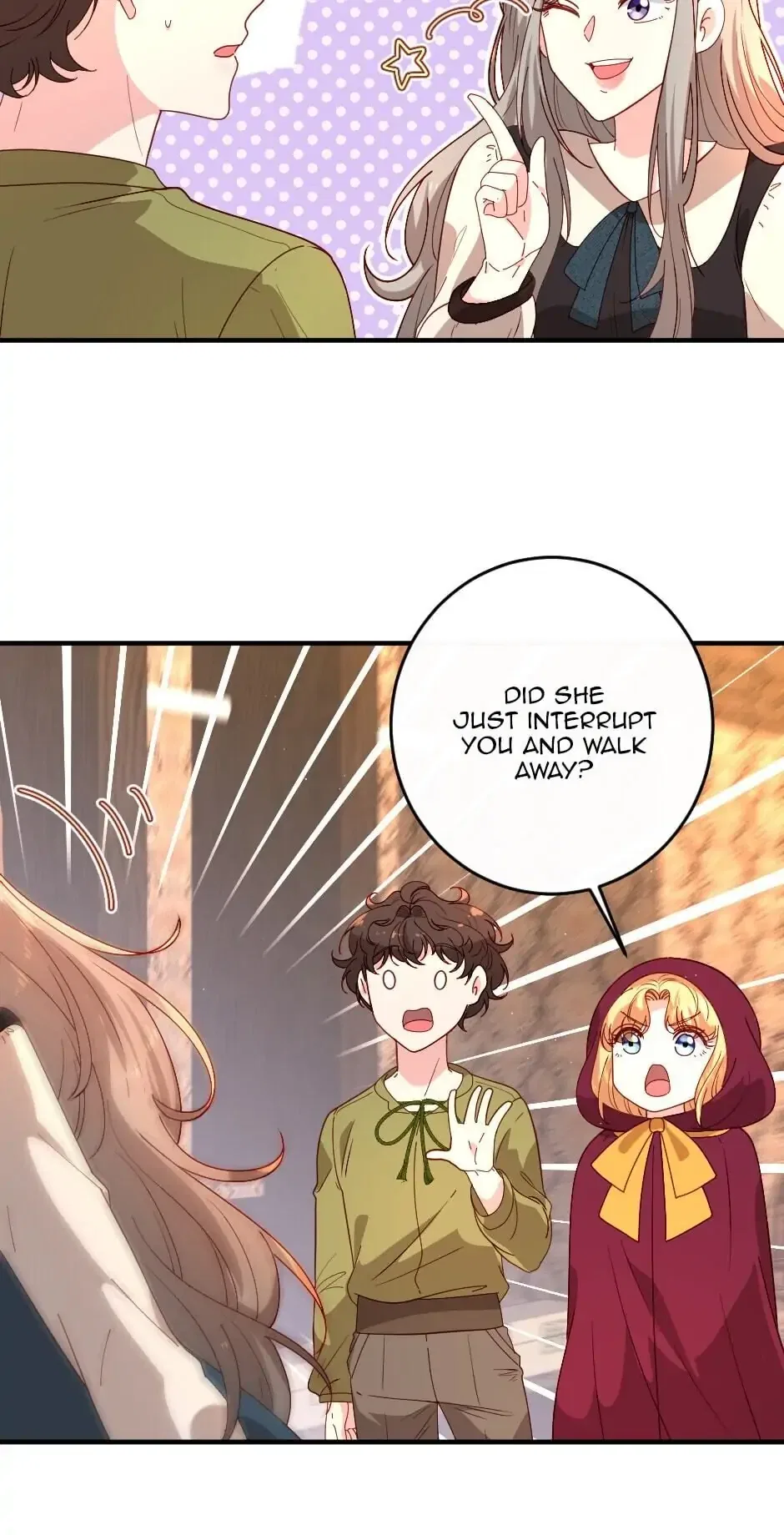 The Prince’s Personal Physician Chapter 11 – Page 10
