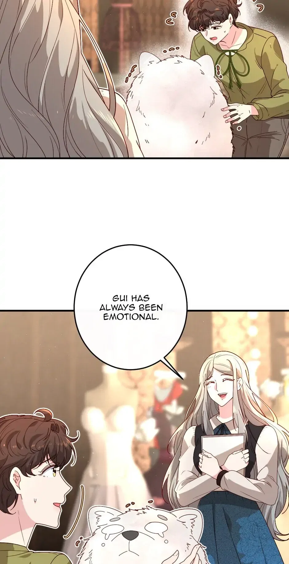 The Prince’s Personal Physician Chapter 11 – Page 13