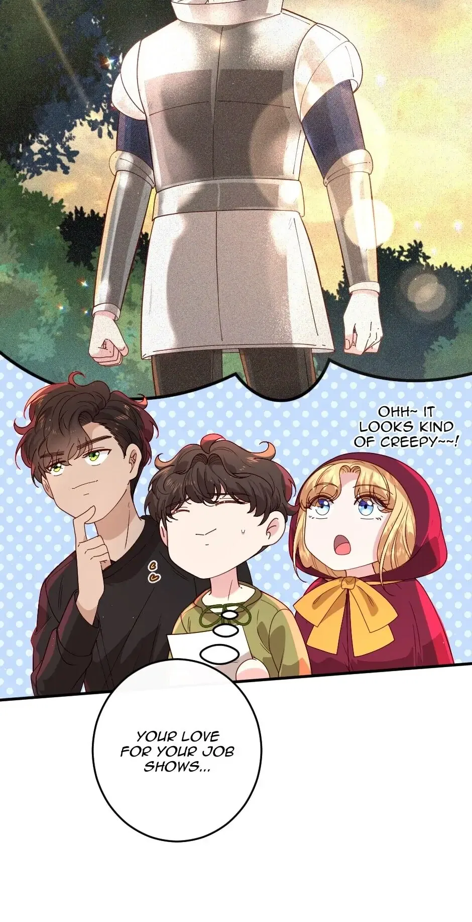 The Prince’s Personal Physician Chapter 11 – Page 18