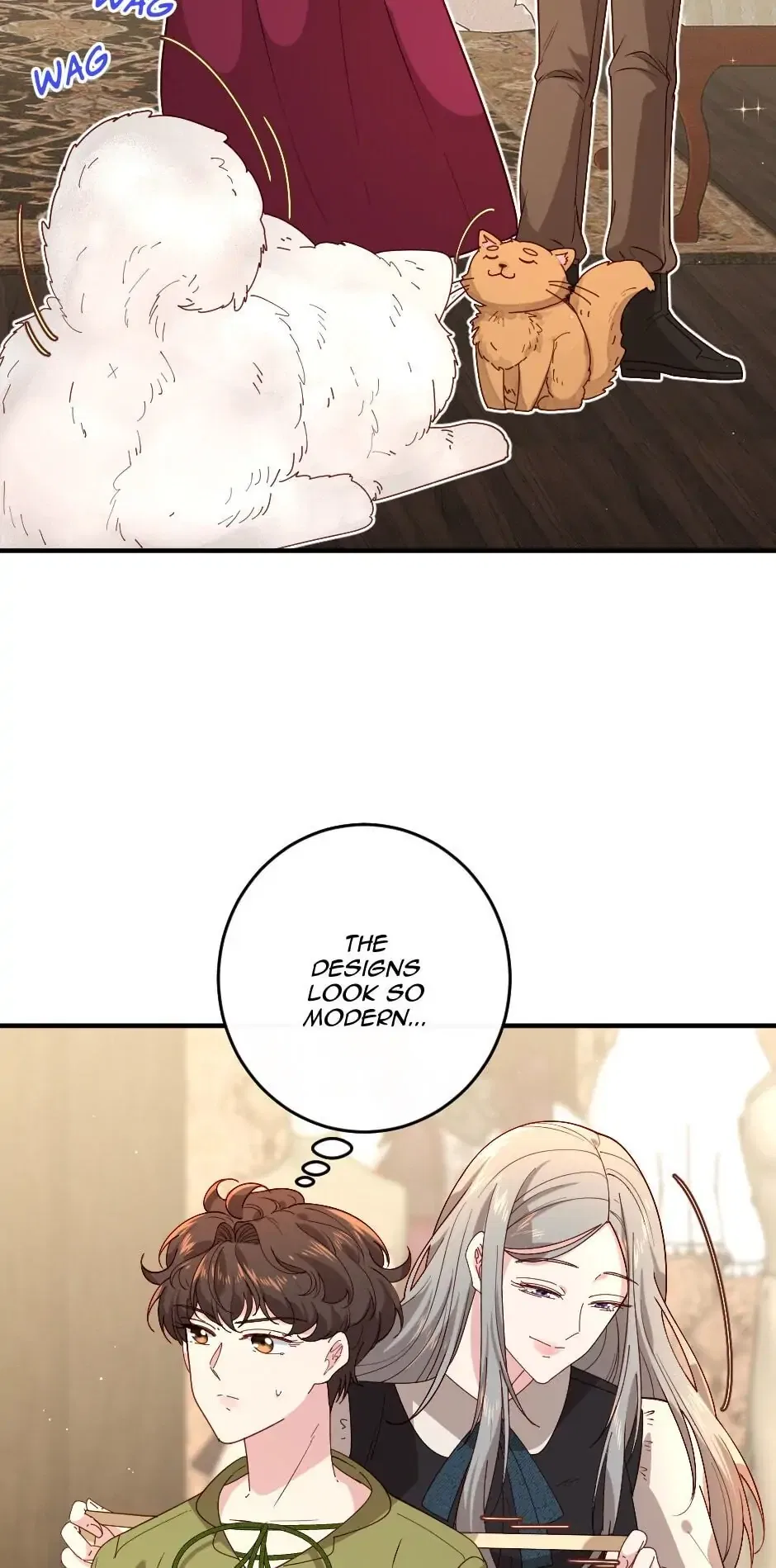 The Prince’s Personal Physician Chapter 11 – Page 23