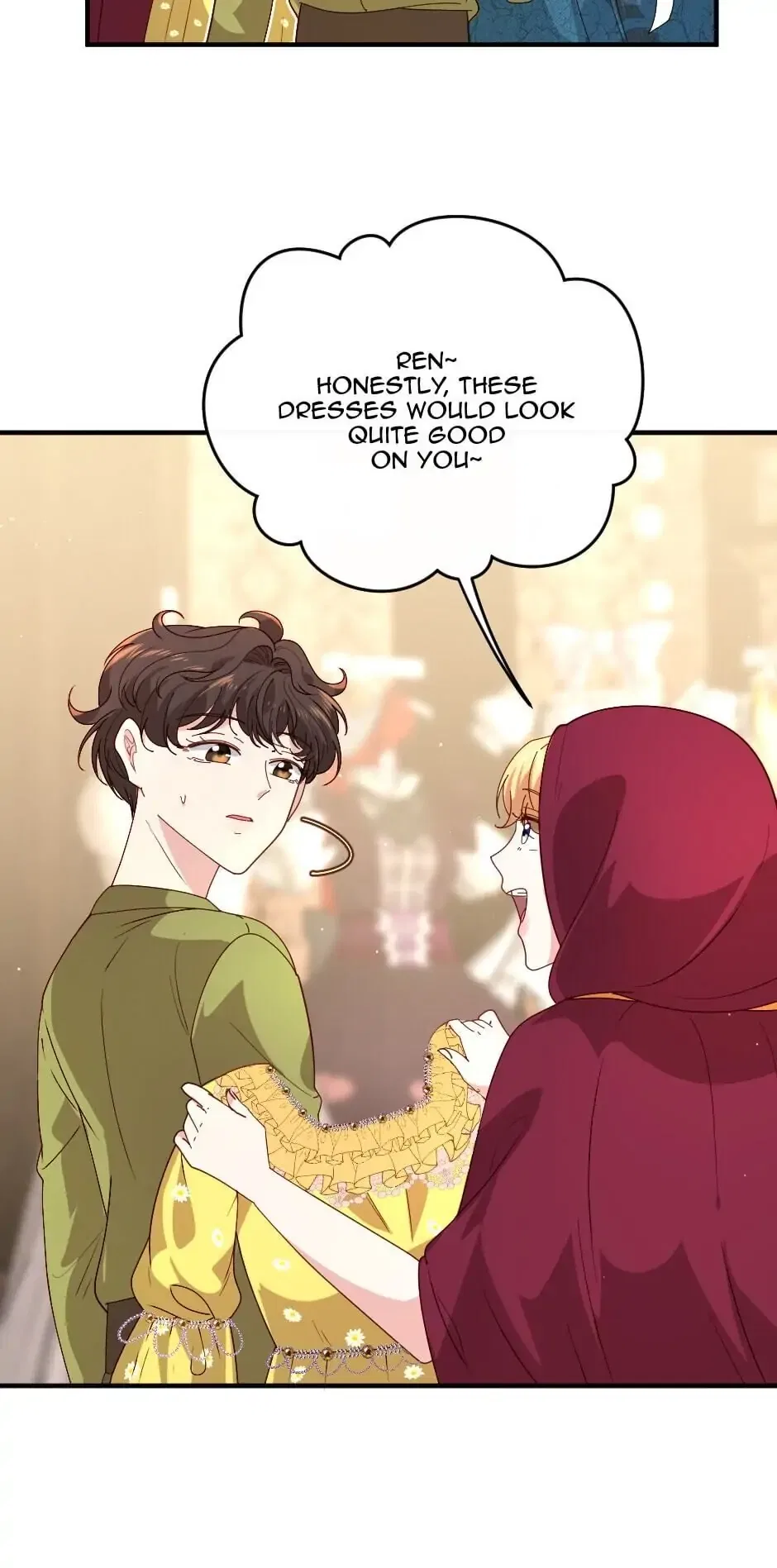 The Prince’s Personal Physician Chapter 11 – Page 25