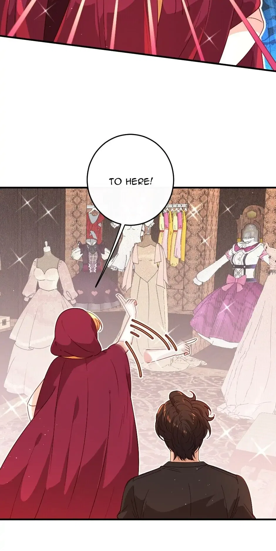 The Prince’s Personal Physician Chapter 11 – Page 30