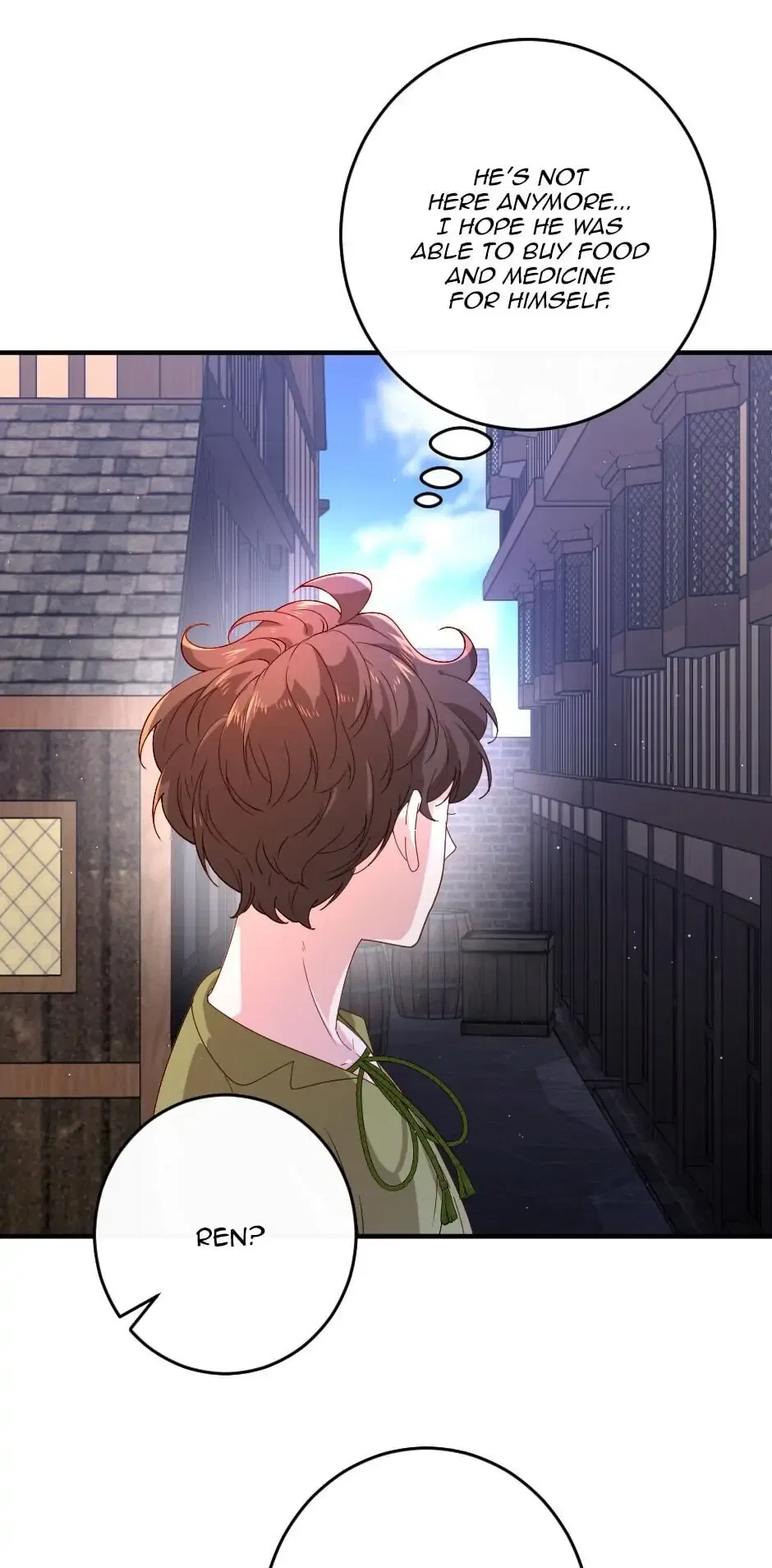The Prince’s Personal Physician Chapter 11 – Page 36