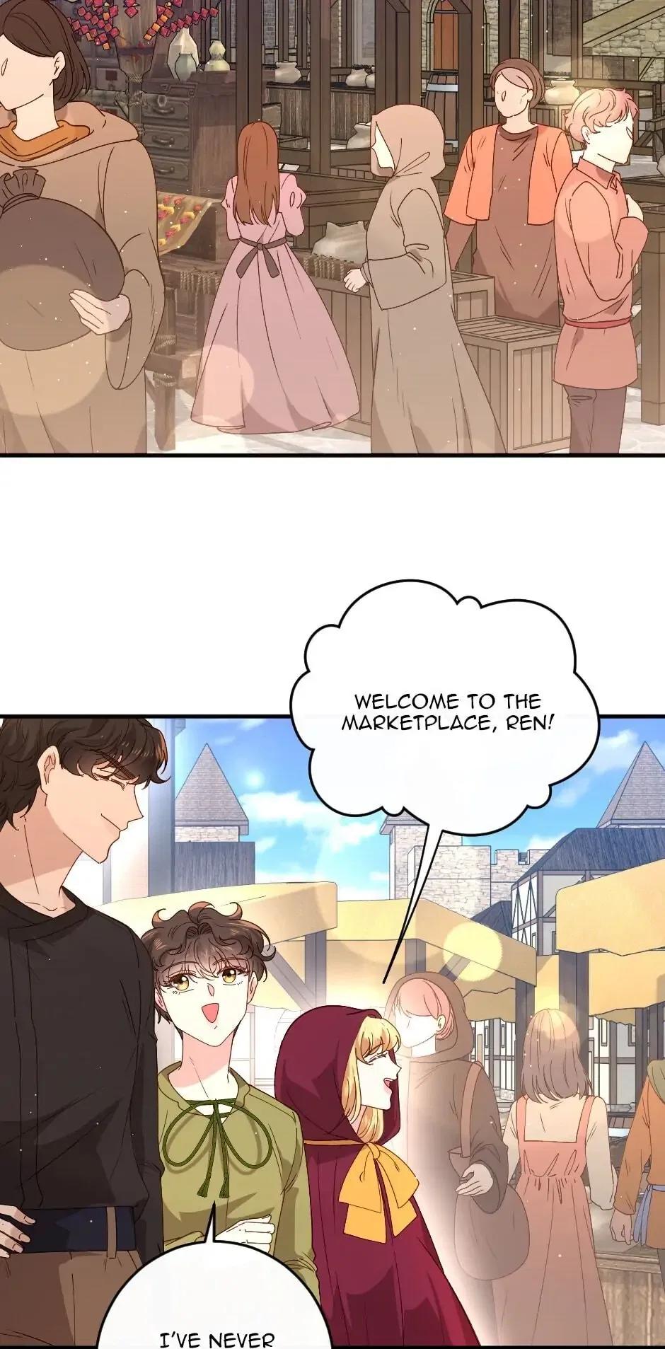 The Prince’s Personal Physician Chapter 11 – Page 41