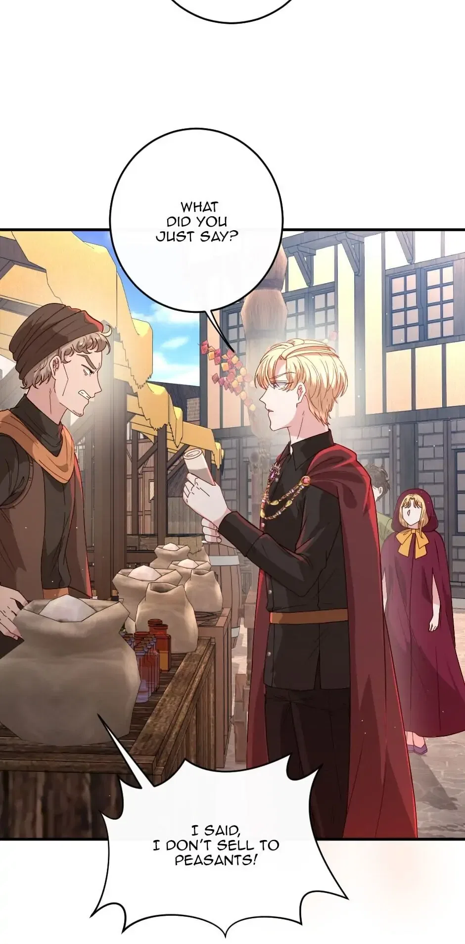 The Prince’s Personal Physician Chapter 11 – Page 43