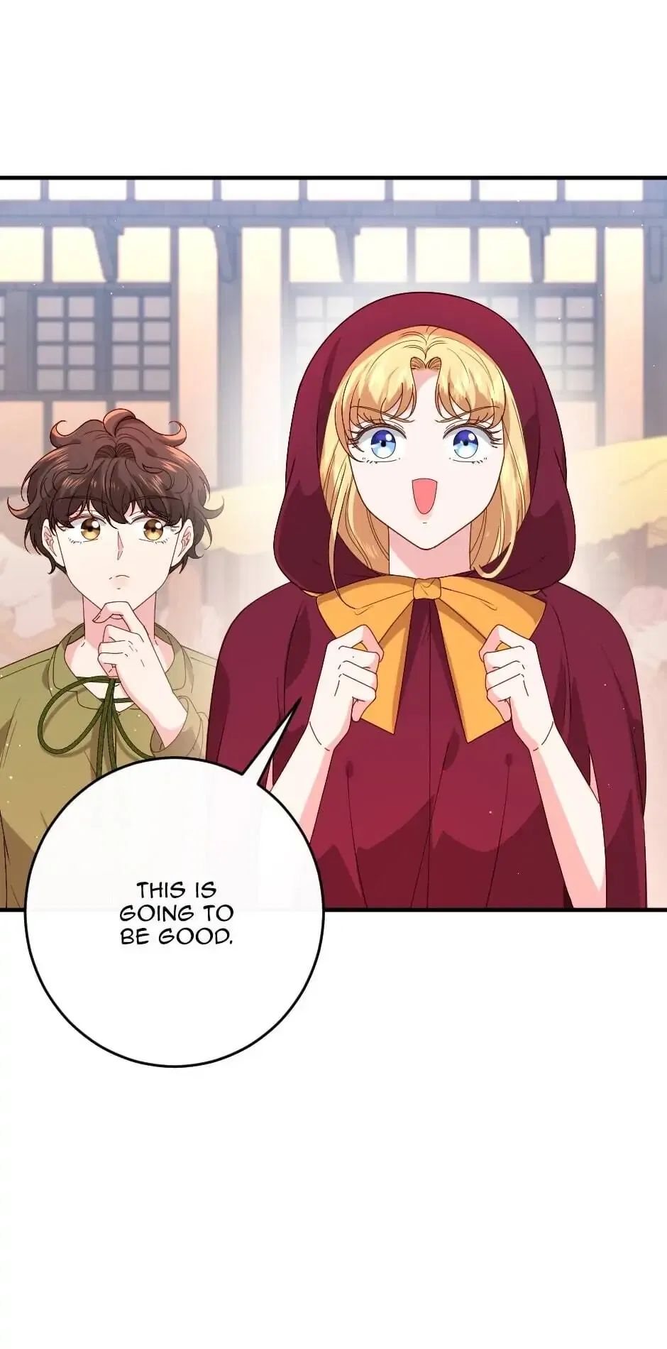 The Prince’s Personal Physician Chapter 11 – Page 46