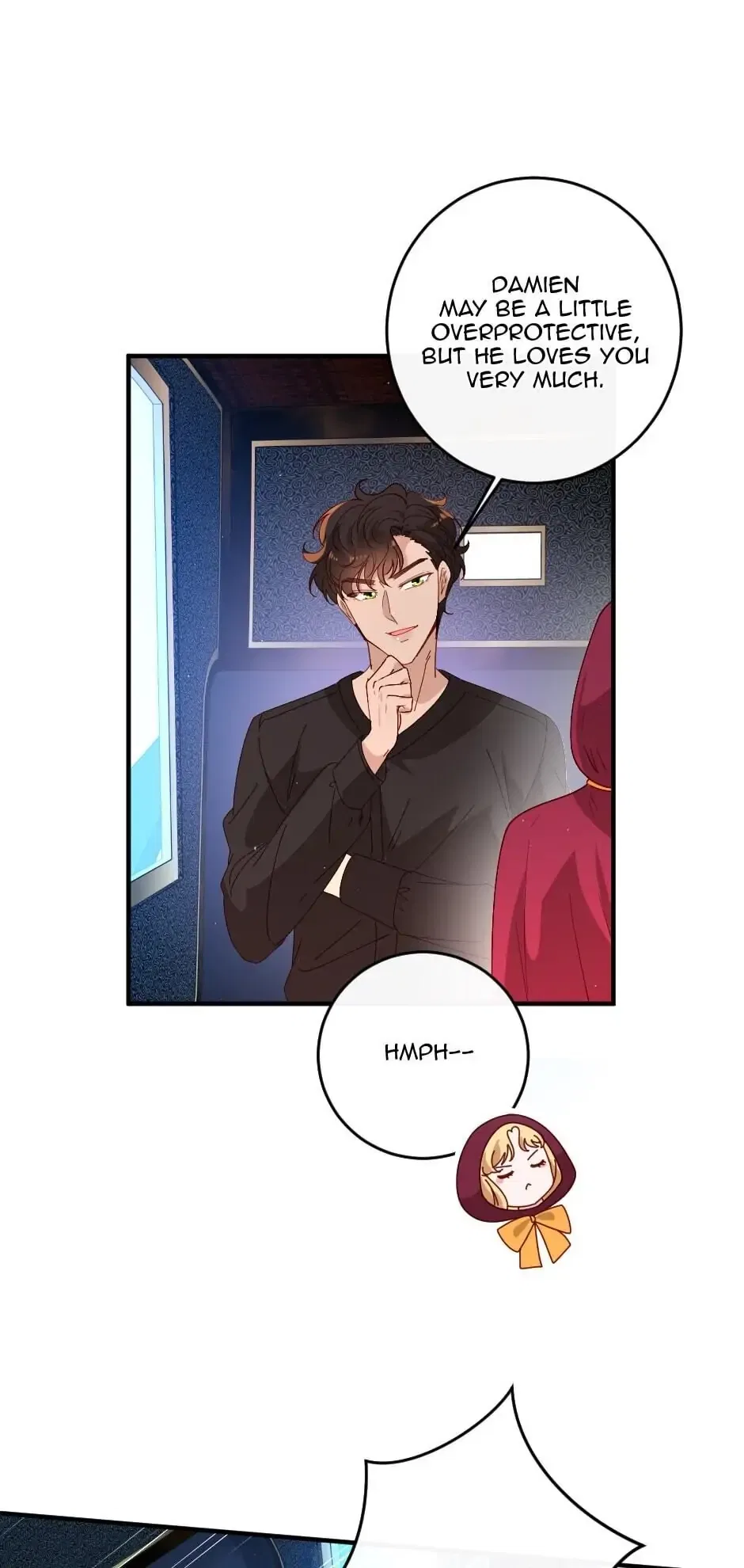 The Prince’s Personal Physician Chapter 10 – Page 2