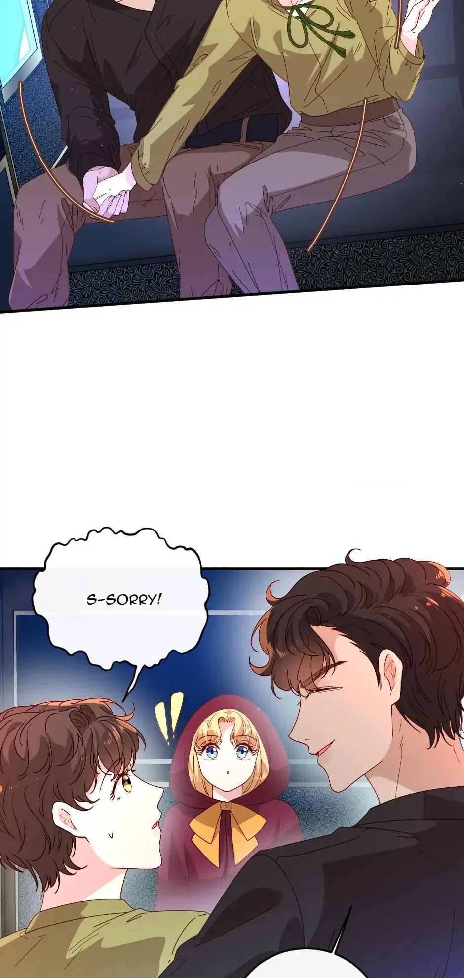 The Prince’s Personal Physician Chapter 10 – Page 4