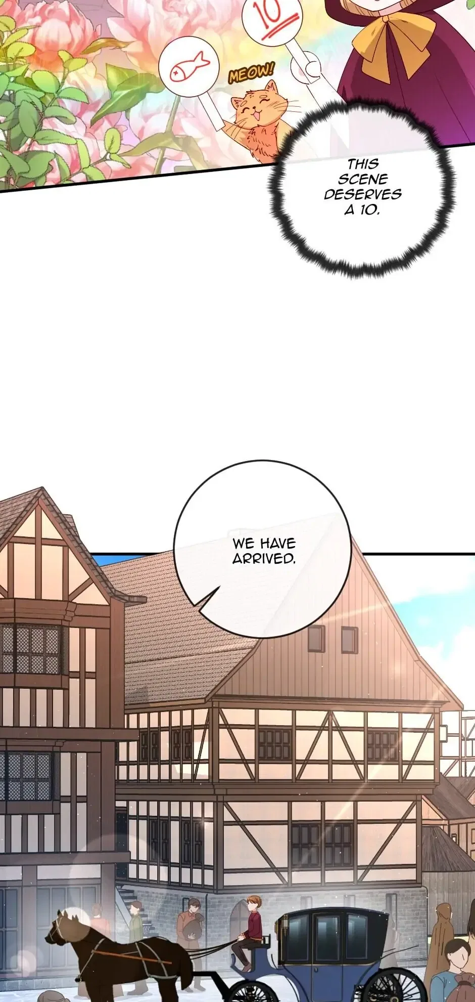 The Prince’s Personal Physician Chapter 10 – Page 6