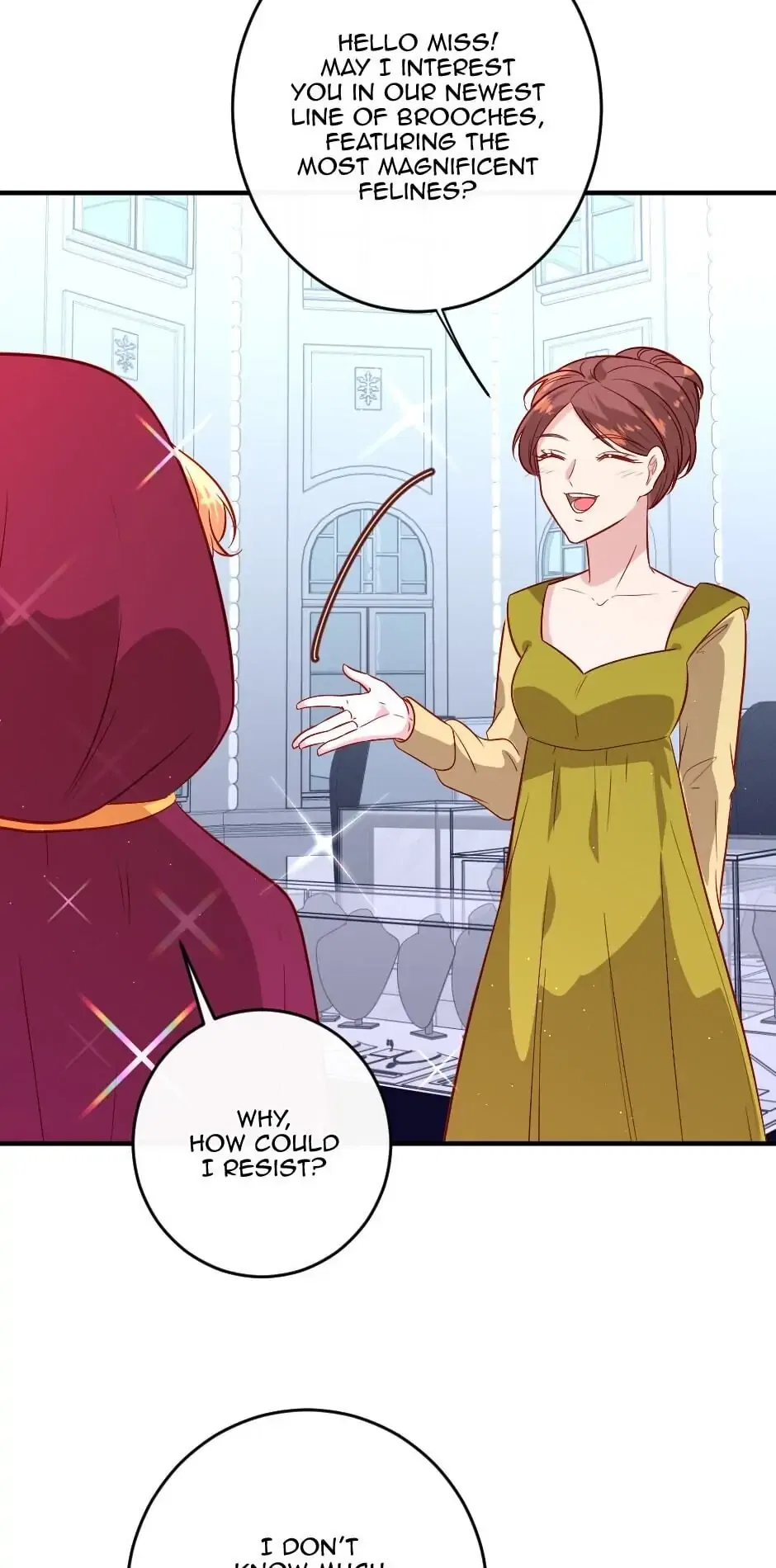 The Prince’s Personal Physician Chapter 10 – Page 19