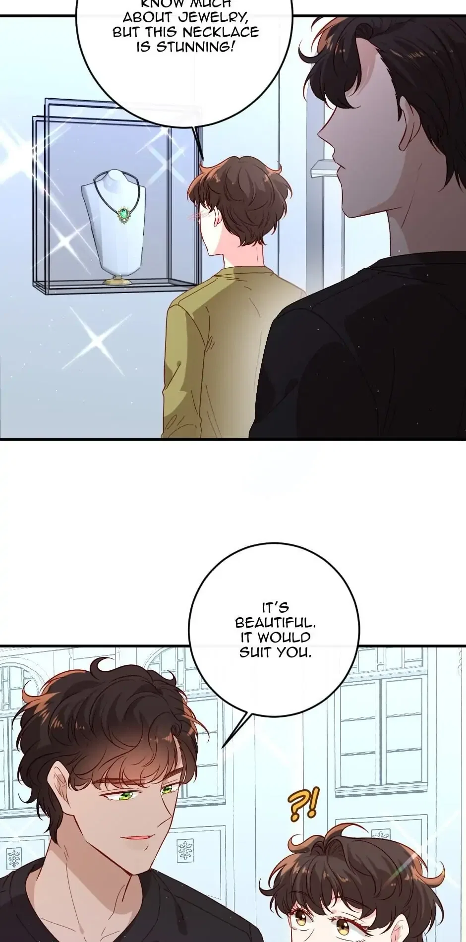 The Prince’s Personal Physician Chapter 10 – Page 20