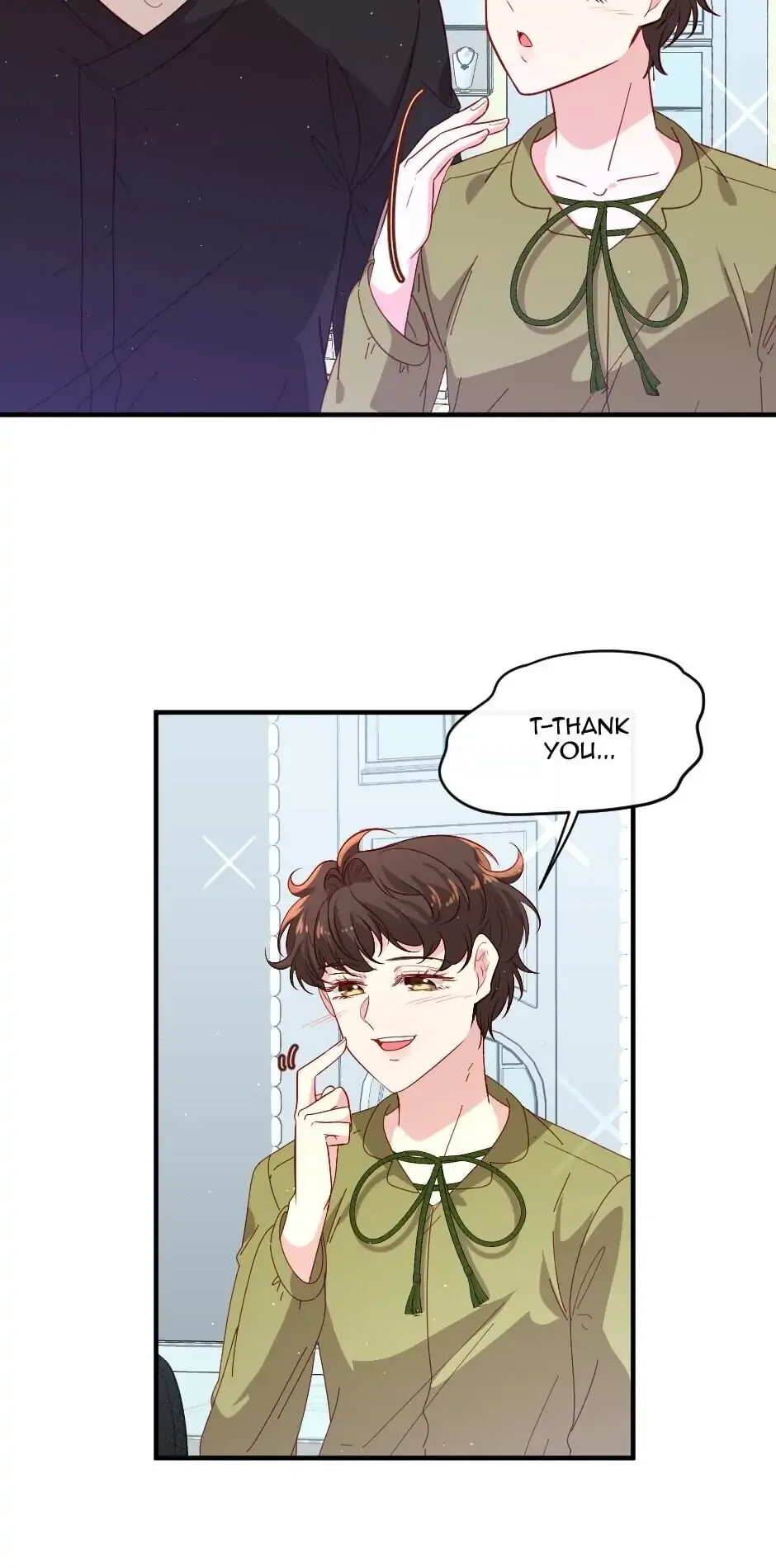 The Prince’s Personal Physician Chapter 10 – Page 21